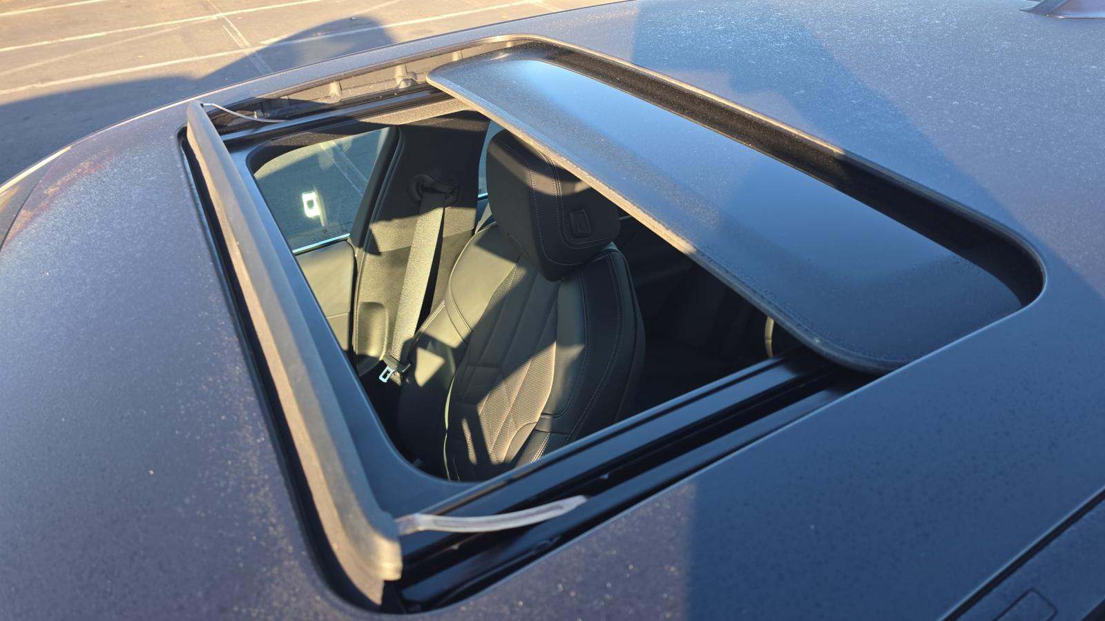 2025 BMW 5 Series 530i xDrive AWD