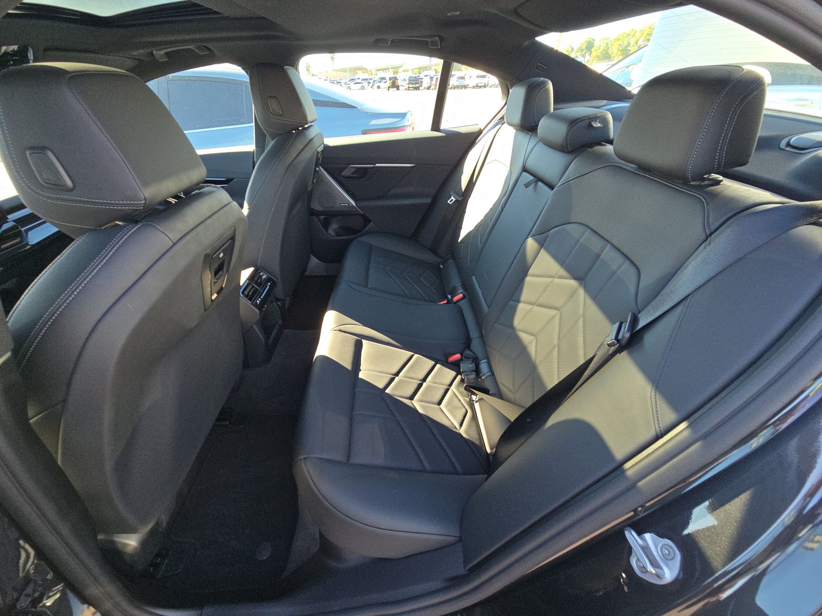 2025 BMW 5 Series 530i xDrive AWD