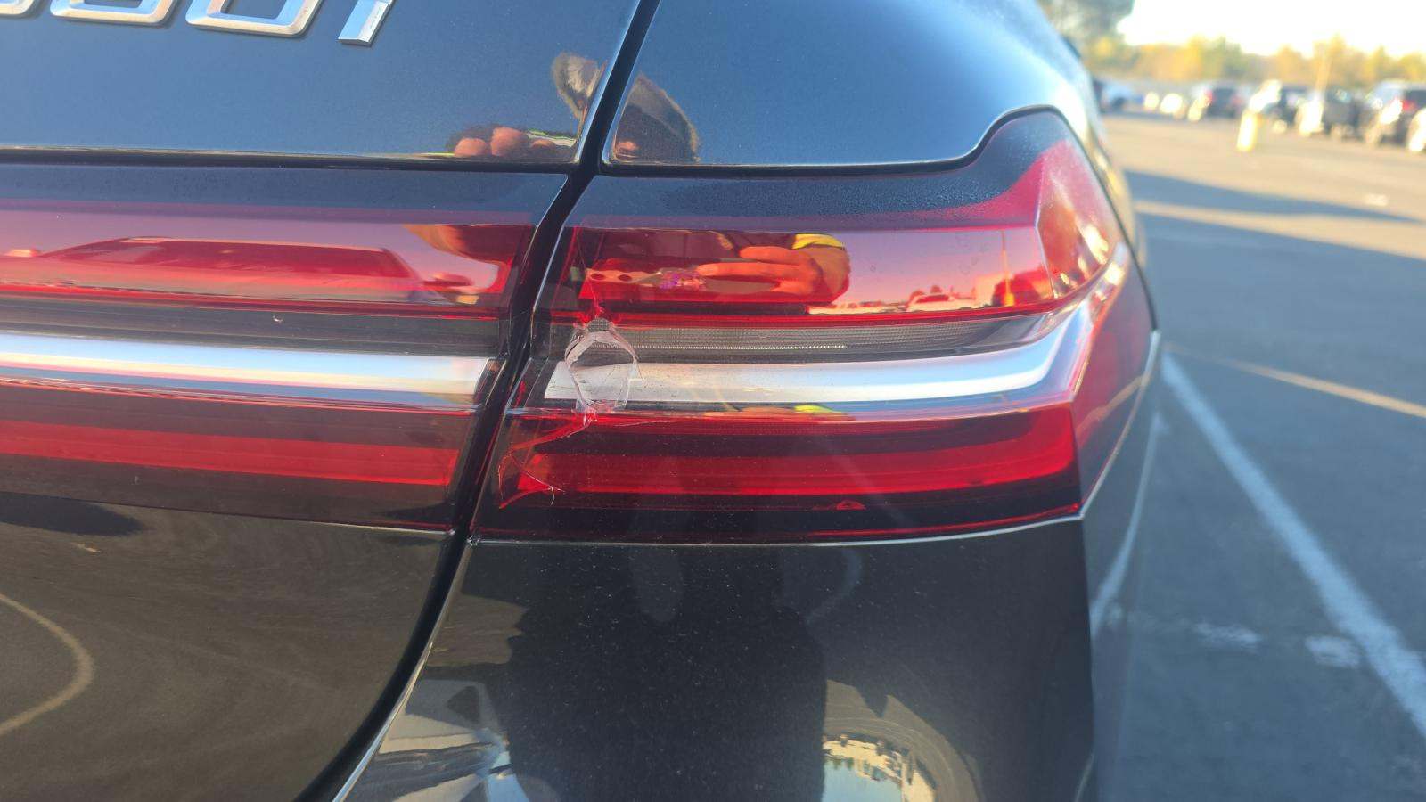 2025 BMW 5 Series 530i xDrive AWD