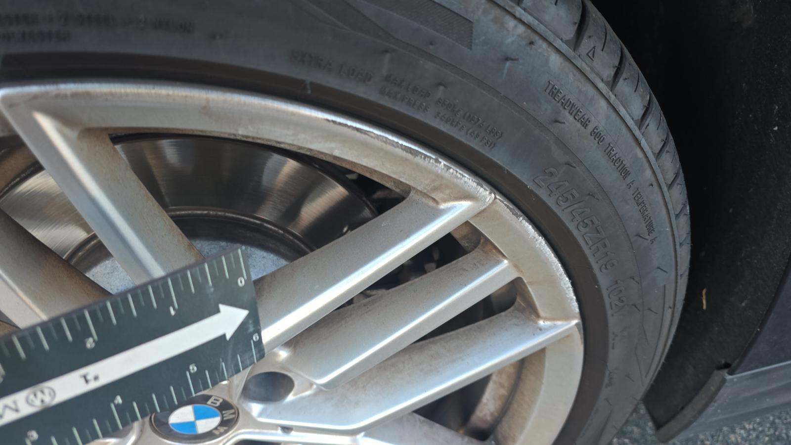 2025 BMW 5 Series 530i xDrive AWD