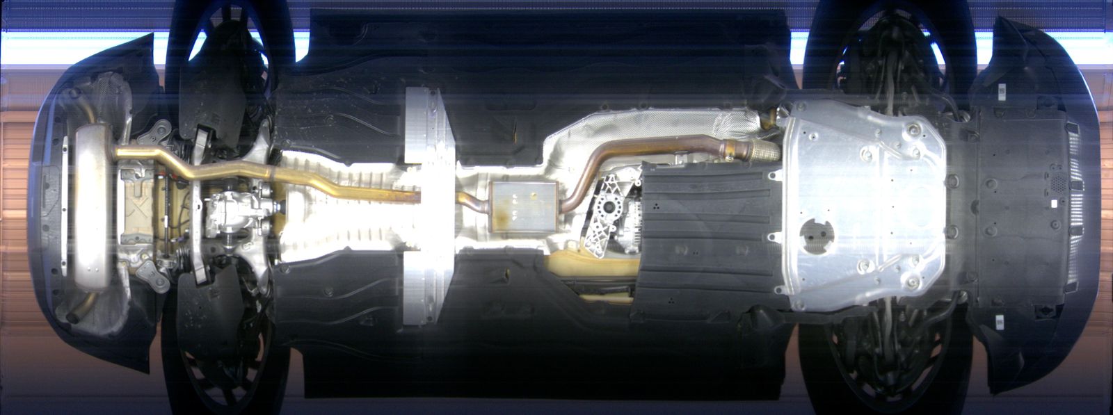 2025 BMW 5 Series 530i xDrive AWD