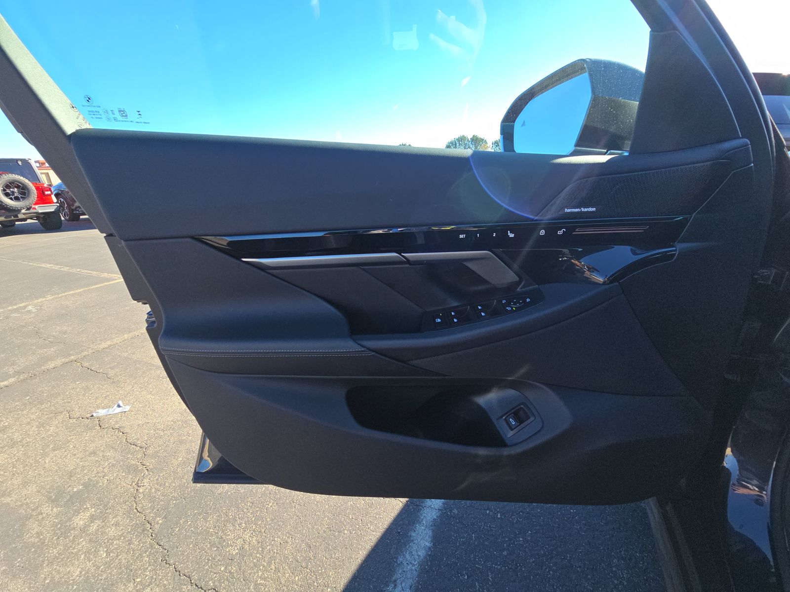 2025 BMW 5 Series 530i xDrive AWD