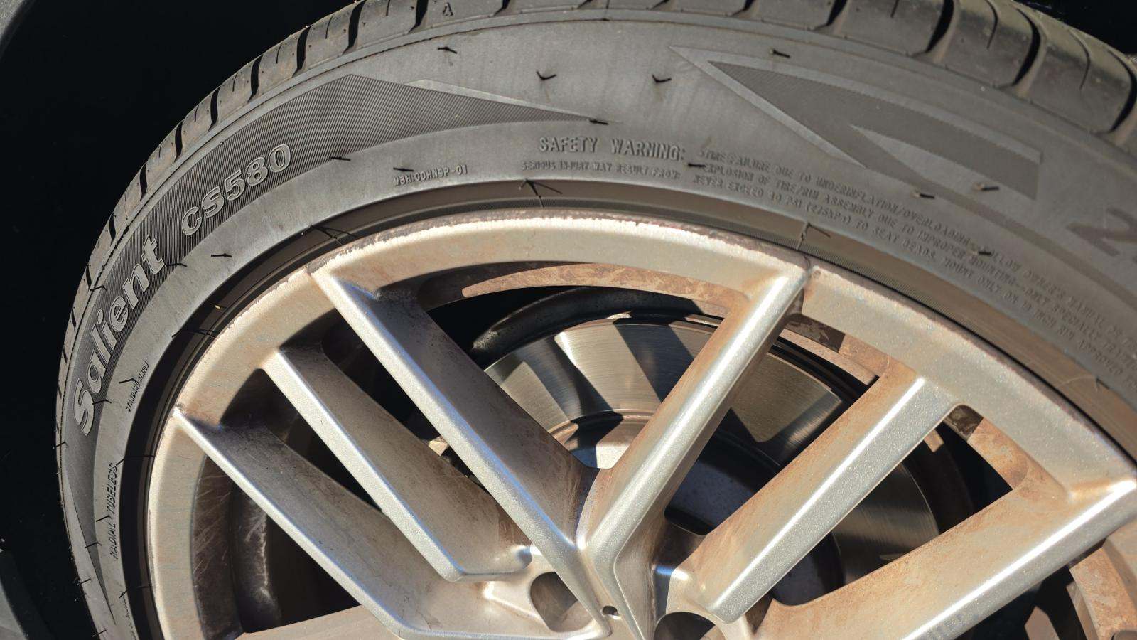 2025 BMW 5 Series 530i xDrive AWD