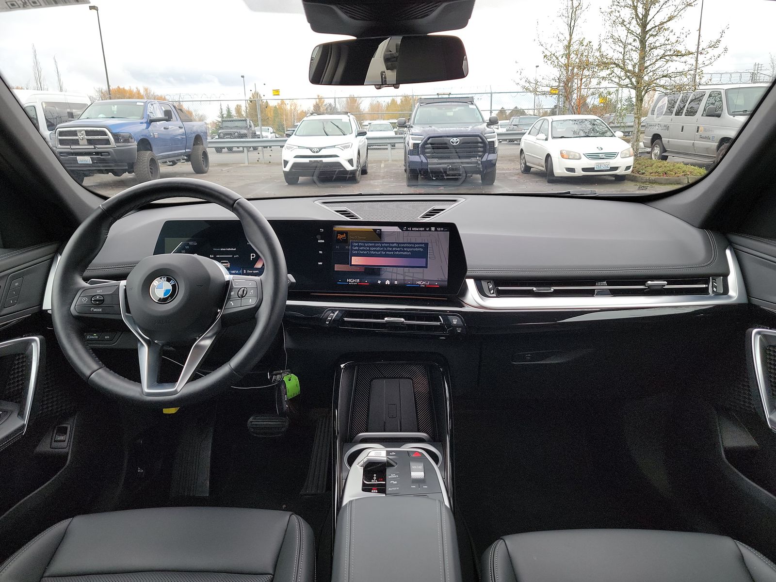 2025 BMW X1 xDrive28i AWD