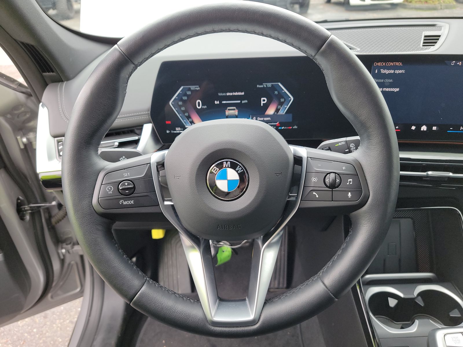 2025 BMW X1 xDrive28i AWD