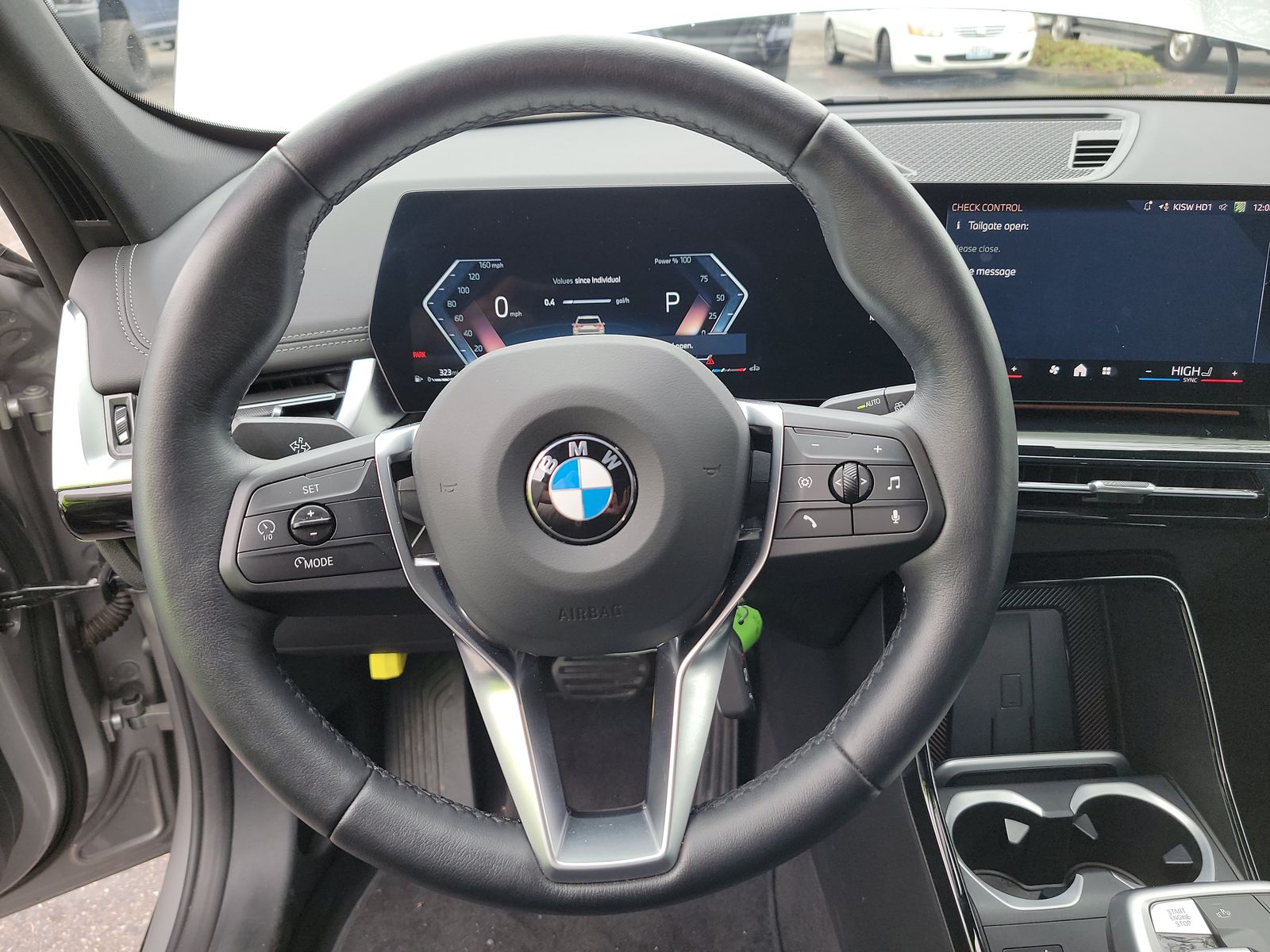 2025 BMW X1 xDrive28i AWD