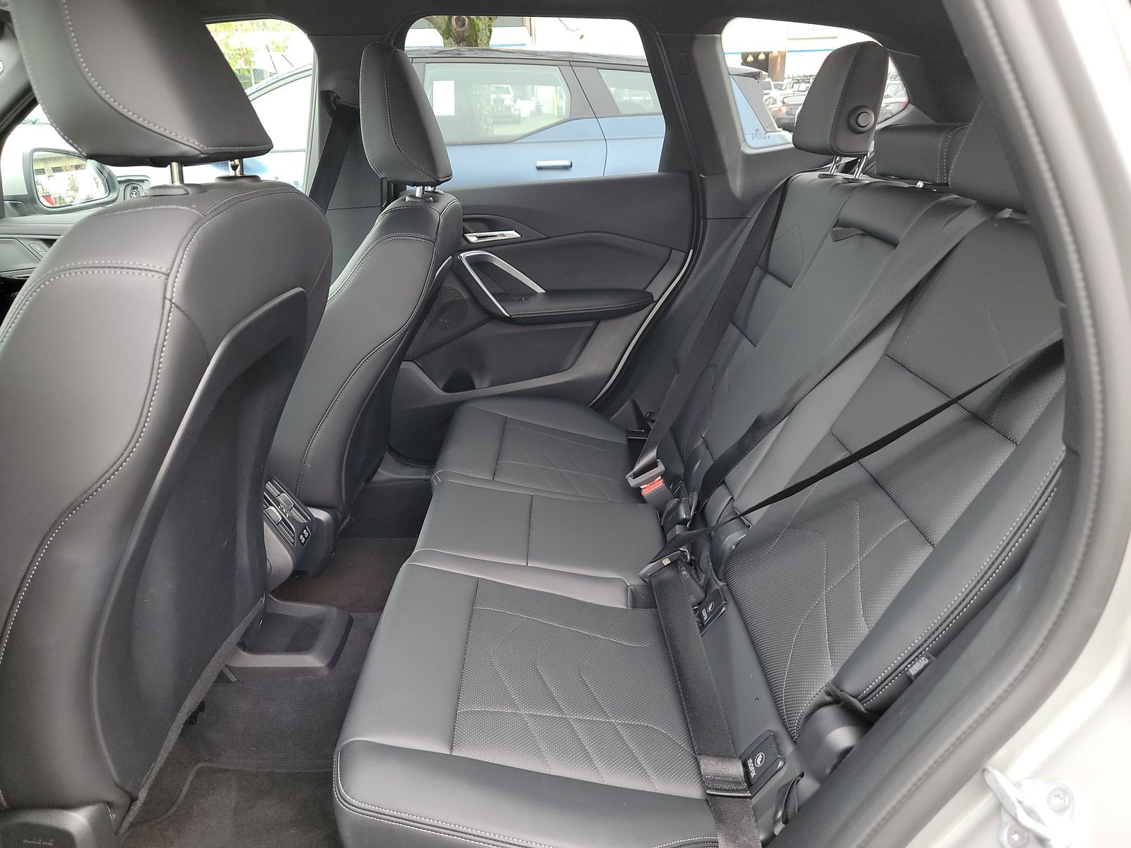 2025 BMW X1 xDrive28i AWD