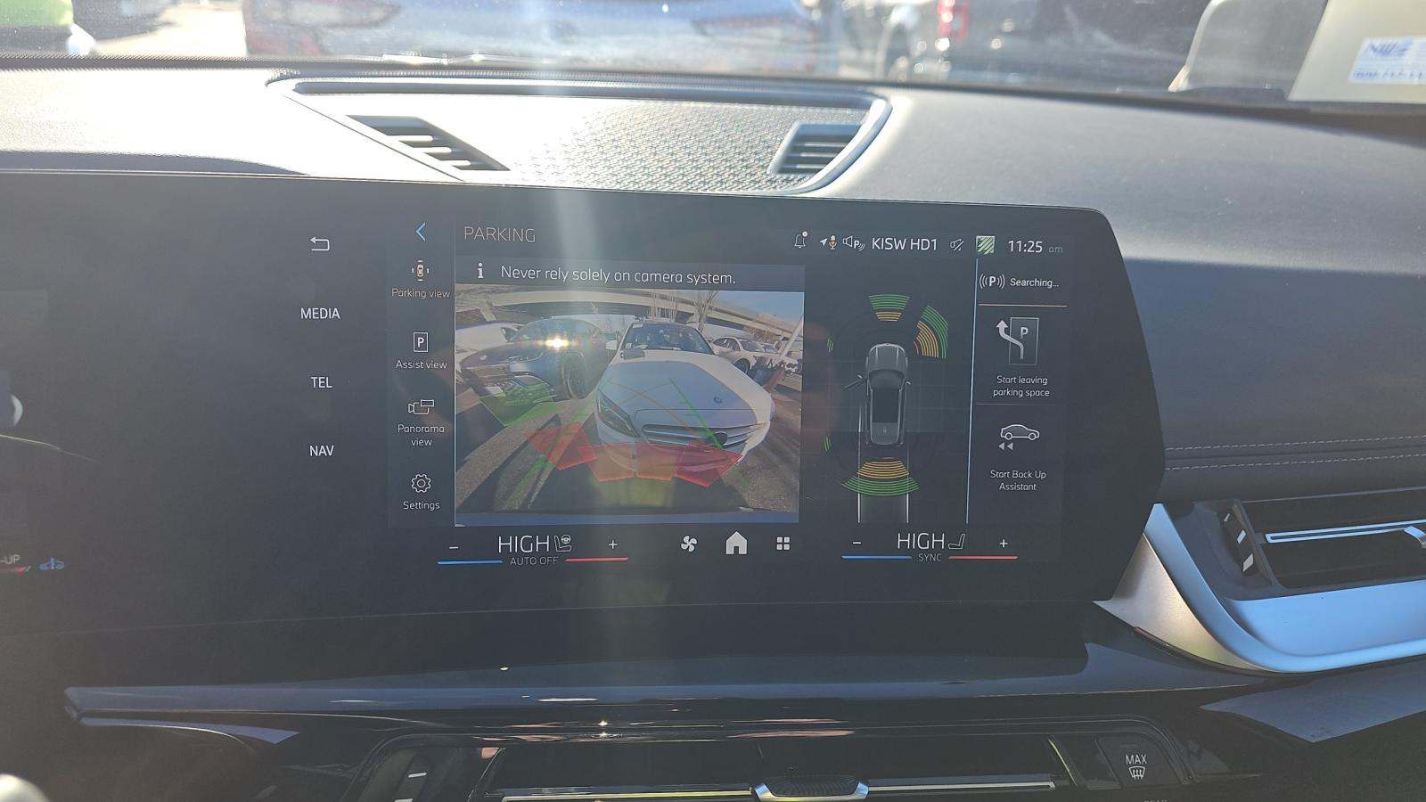 2025 BMW X1 xDrive28i AWD