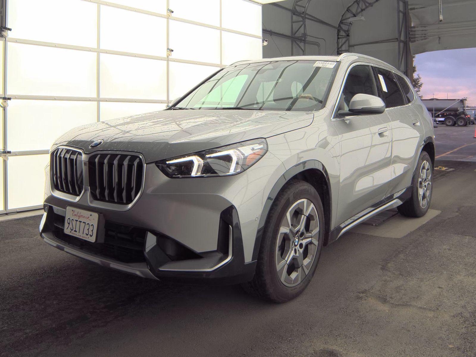 2025 BMW X1 xDrive28i AWD