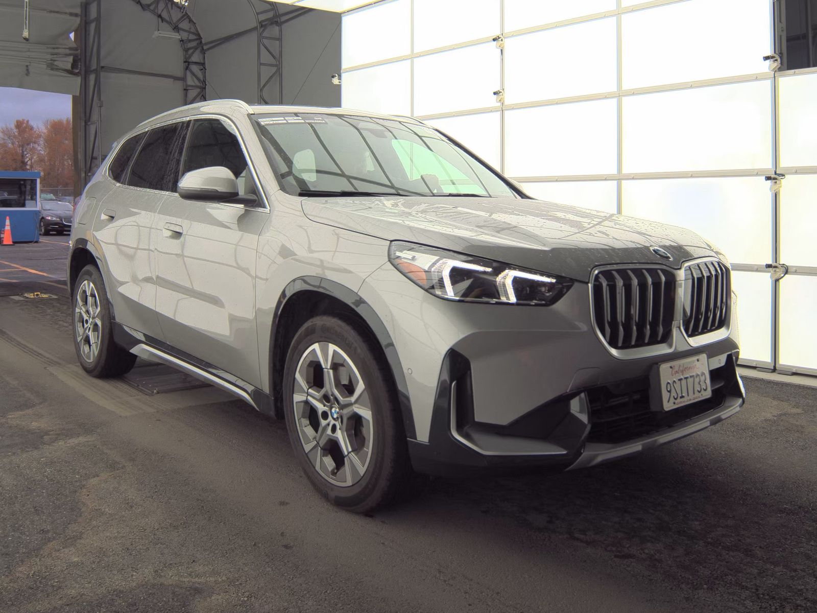 2025 BMW X1 xDrive28i AWD
