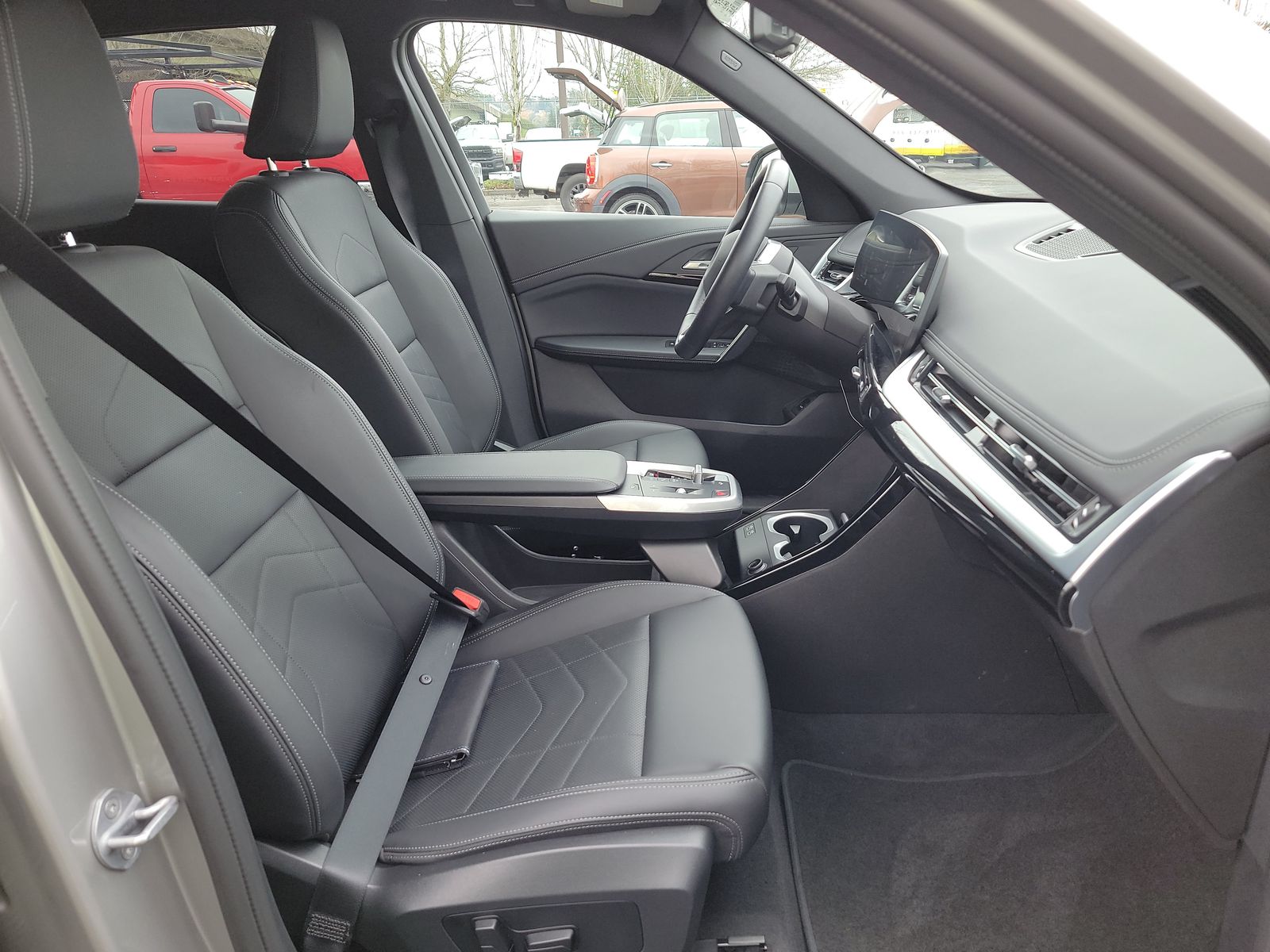 2025 BMW X1 xDrive28i AWD