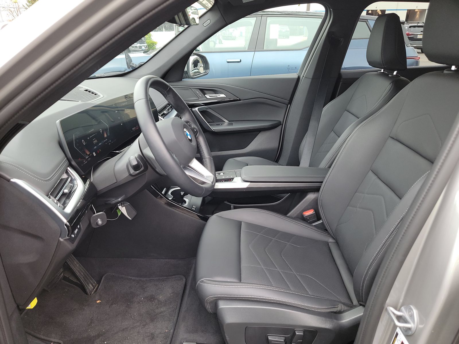 2025 BMW X1 xDrive28i AWD