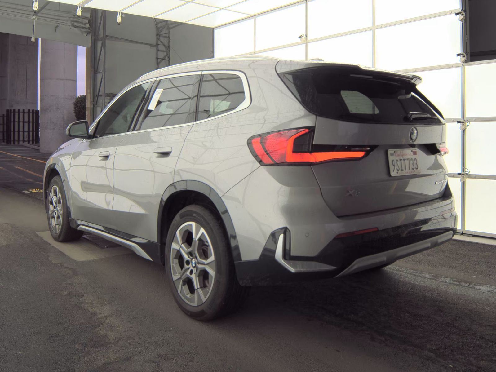 2025 BMW X1 xDrive28i AWD