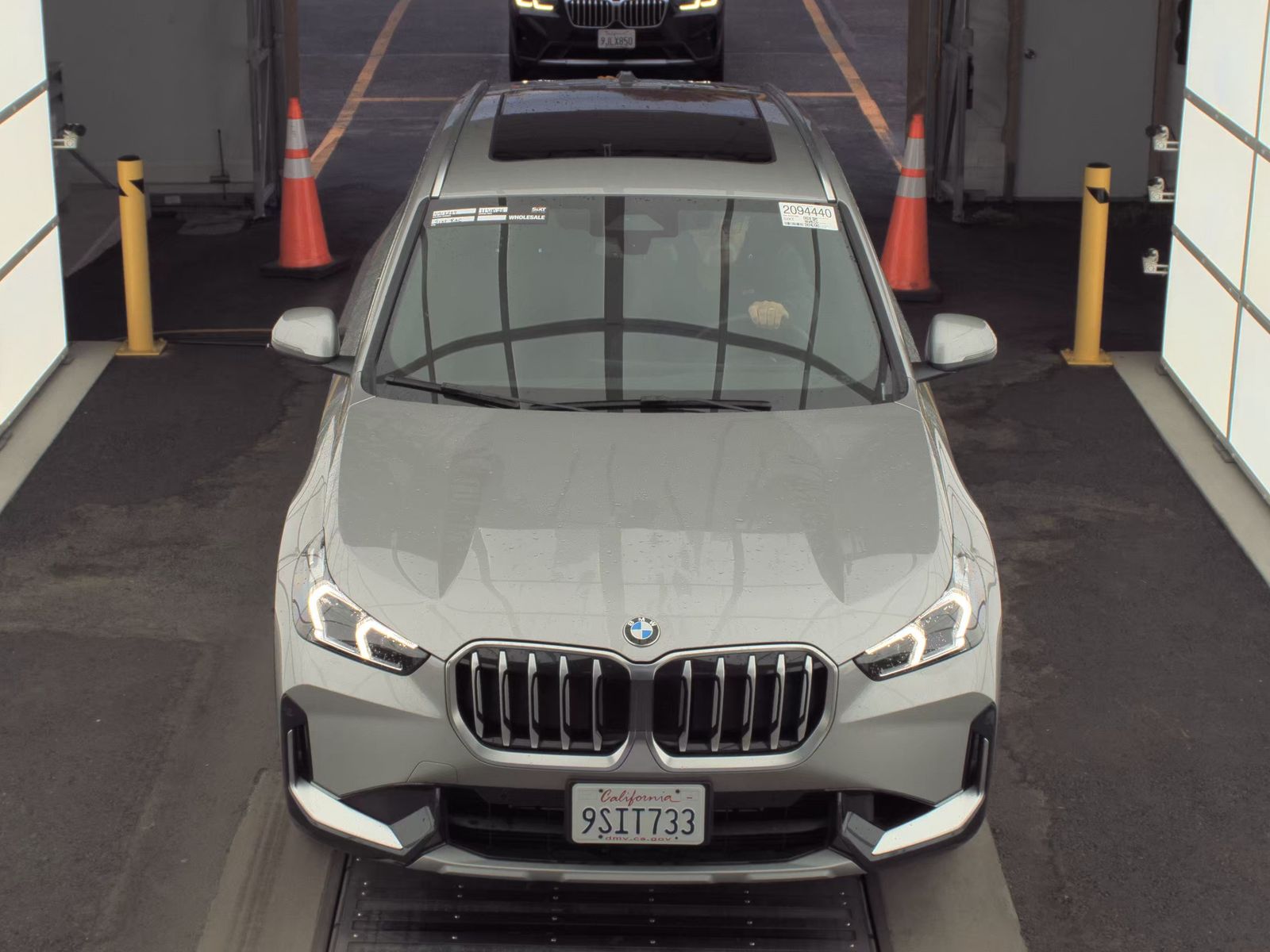 2025 BMW X1 xDrive28i AWD