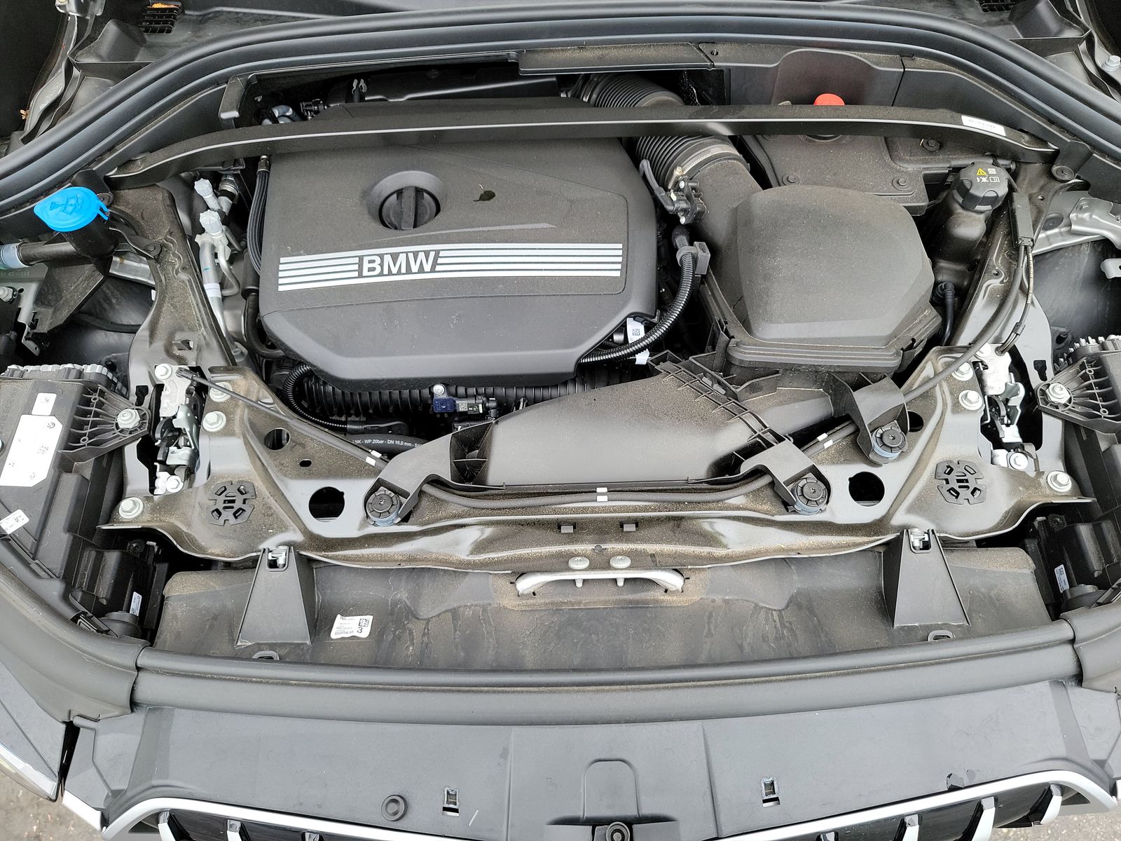 2025 BMW X1 xDrive28i AWD