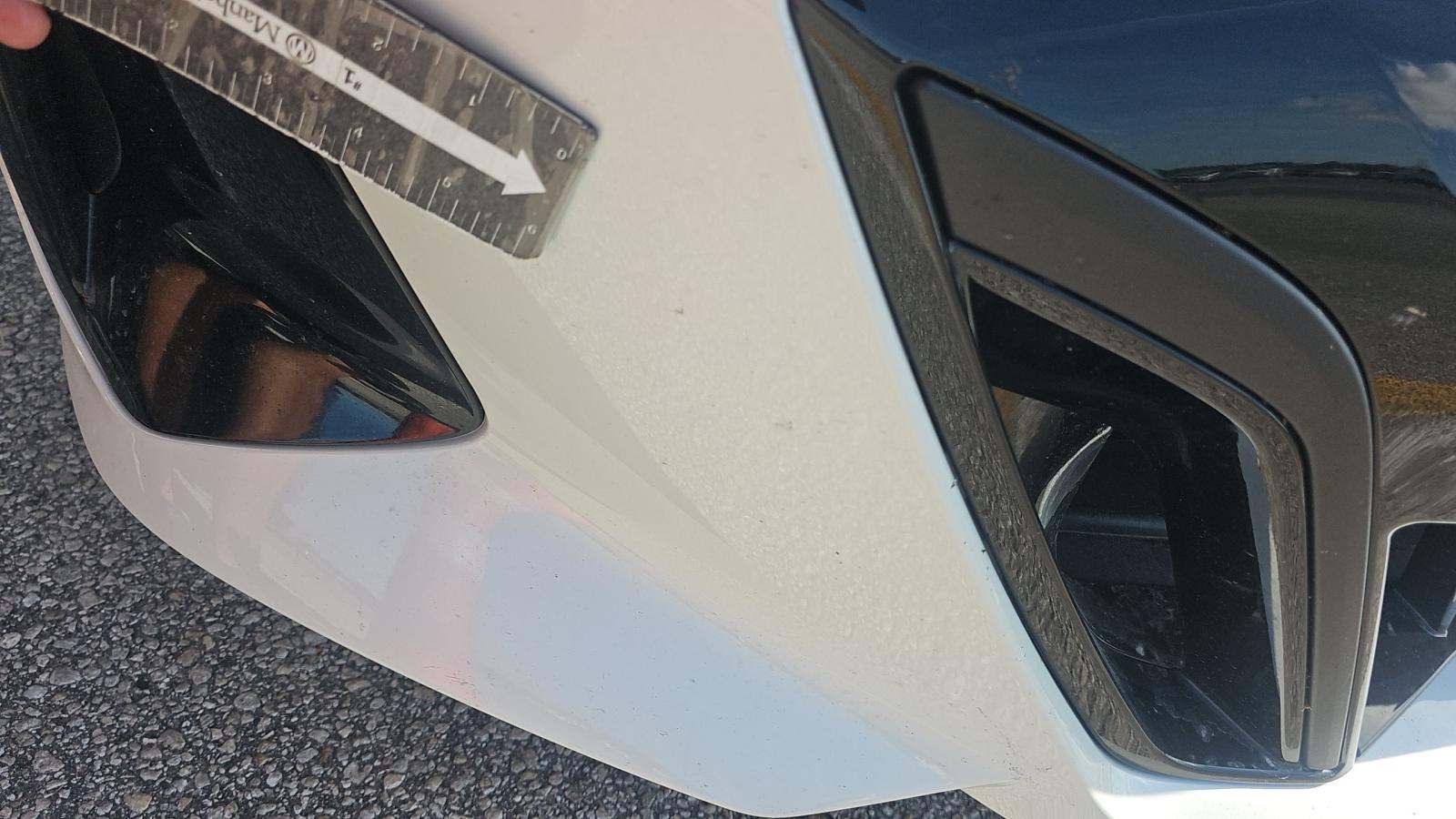 2025 BMW 5 Series 530i RWD