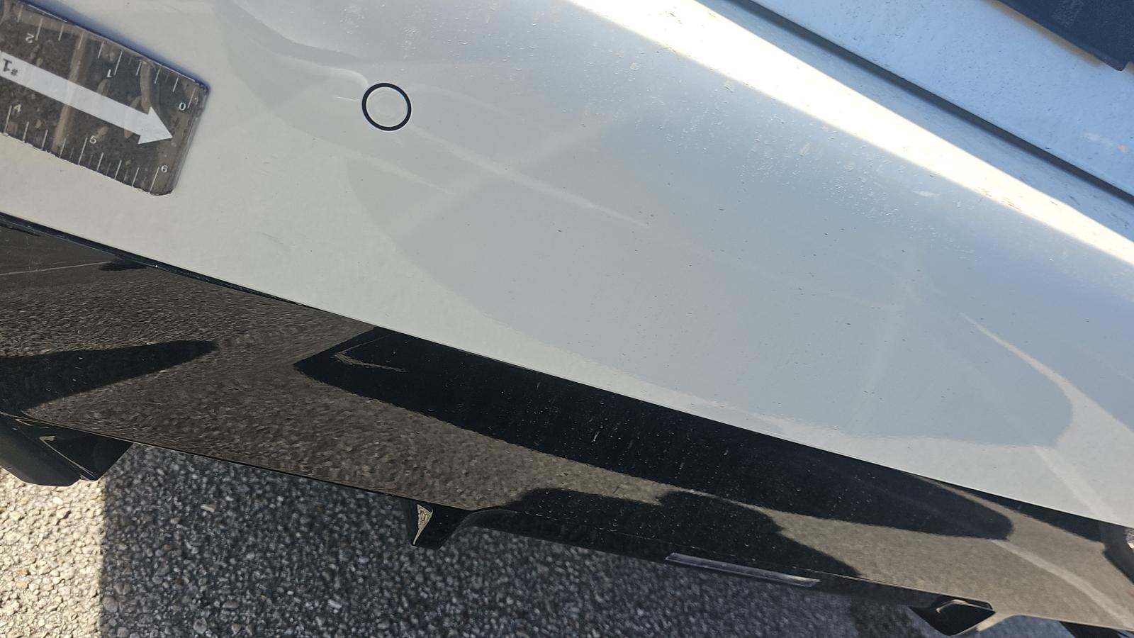 2025 BMW 5 Series 530i RWD