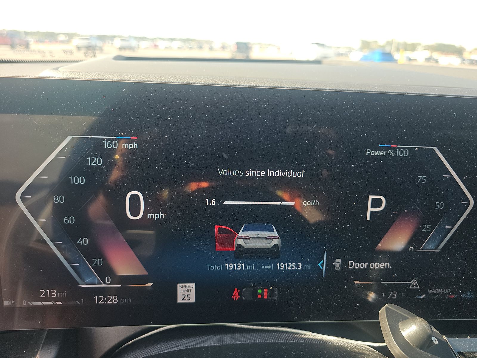 2025 BMW 5 Series 530i RWD