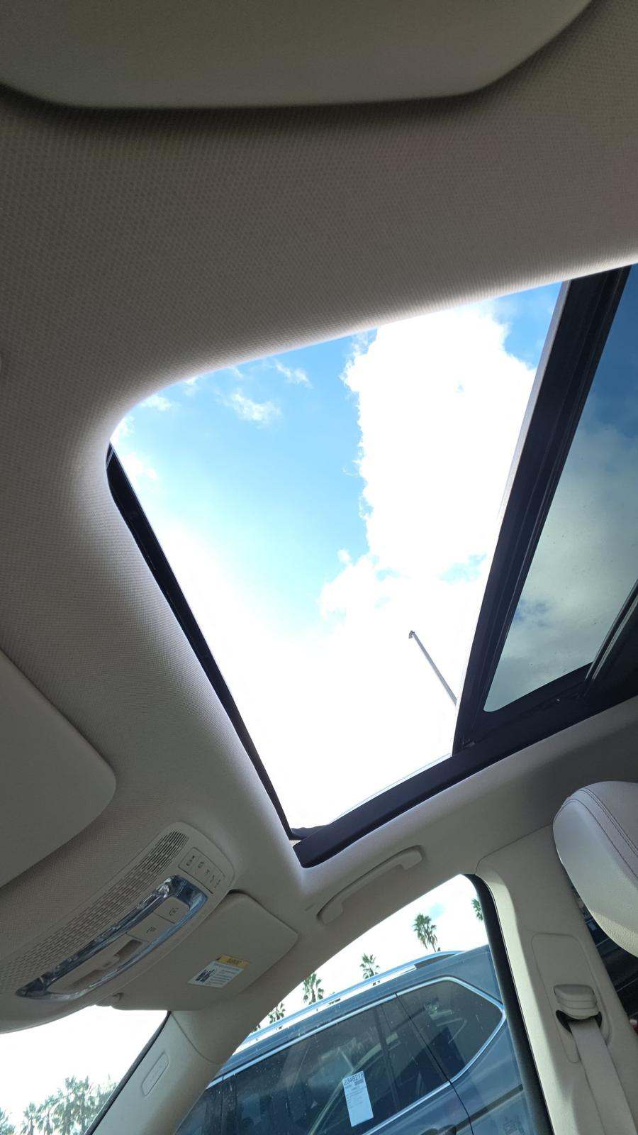 2025 Mercedes-Benz GLS GLS 450 AWD