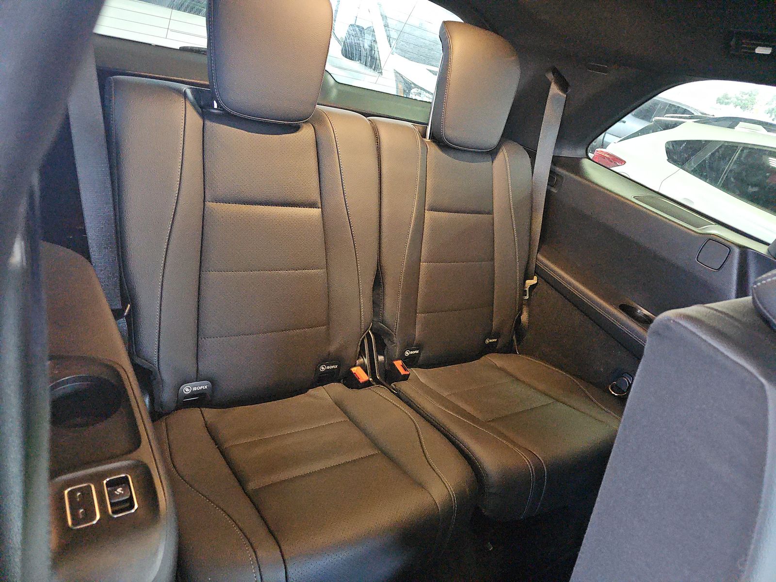 2025 Mercedes-Benz GLS GLS 450 AWD