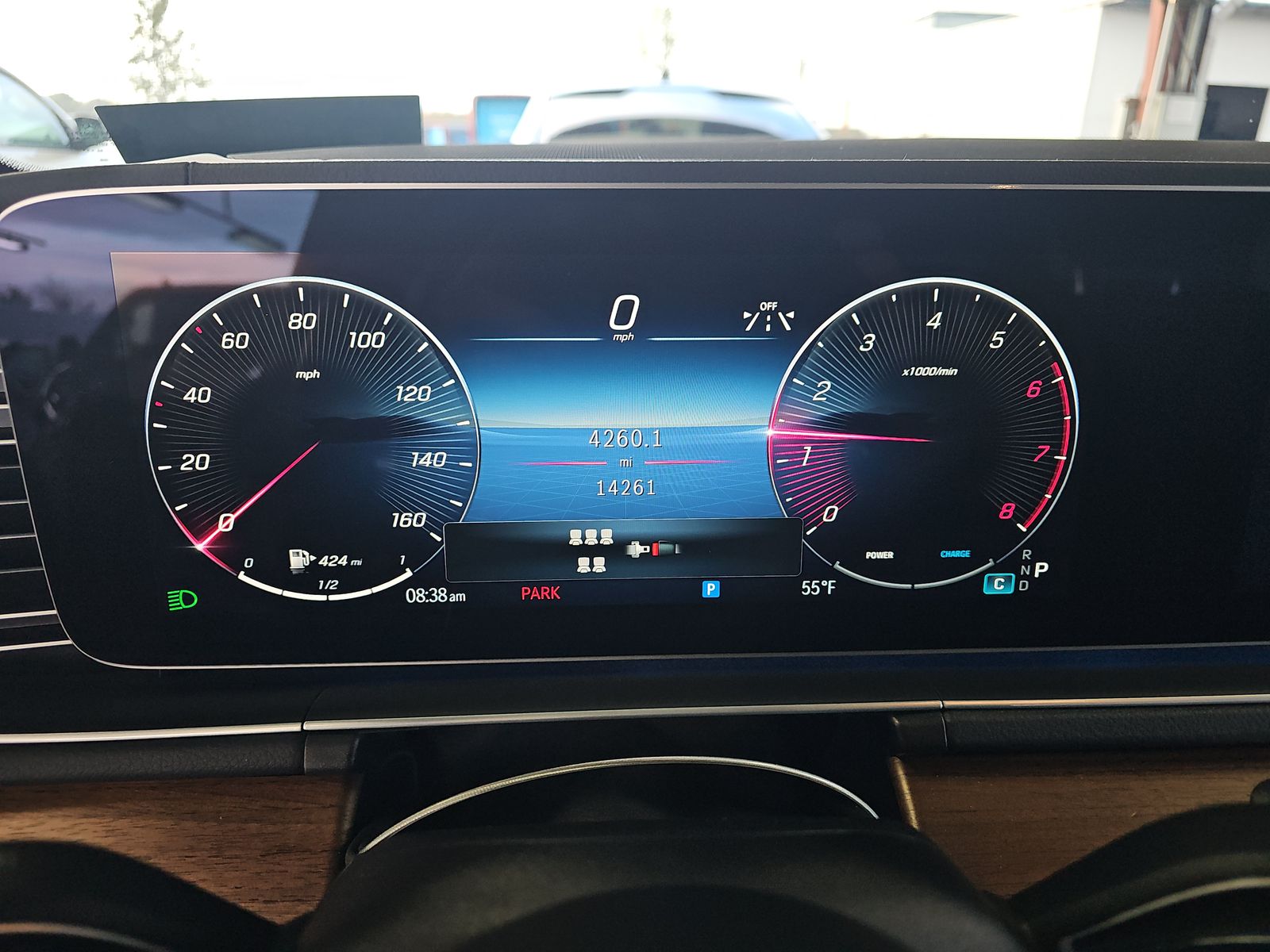 2025 Mercedes-Benz GLS GLS 450 AWD