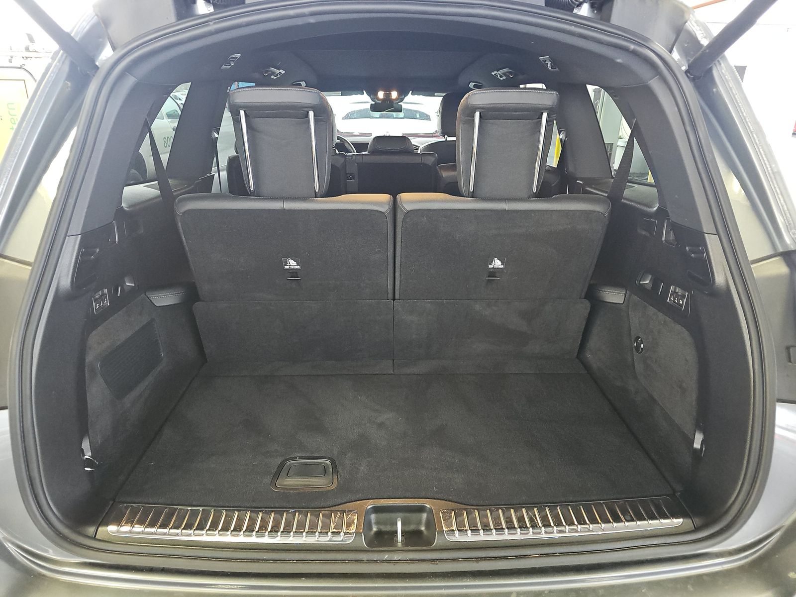 2025 Mercedes-Benz GLS GLS 450 AWD