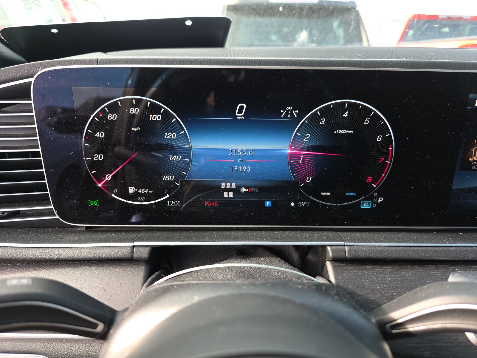 2025 Mercedes-Benz GLS GLS 450 AWD