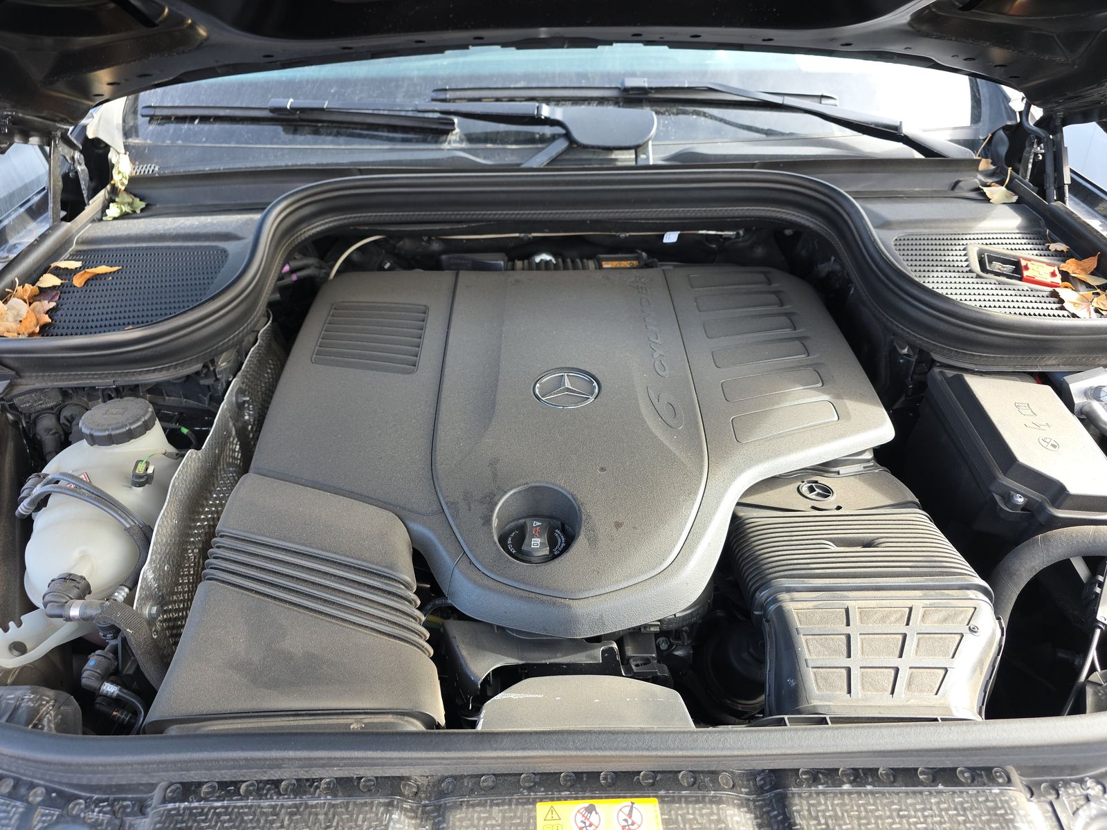 2025 Mercedes-Benz GLS GLS 450 AWD