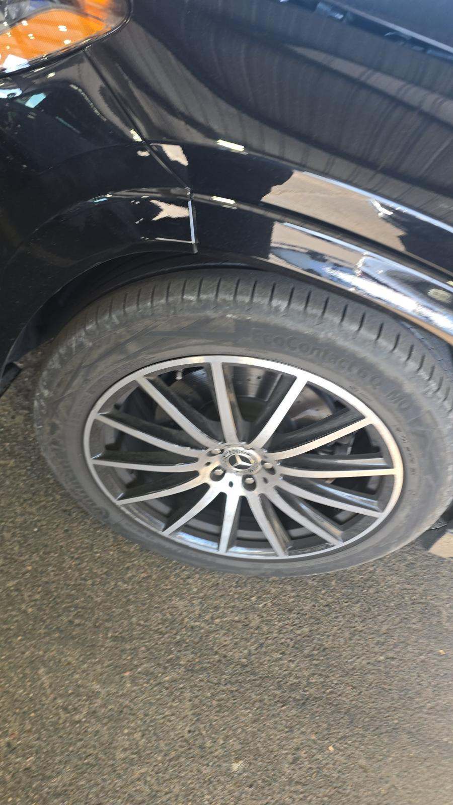 2025 Mercedes-Benz GLS GLS 450 AWD