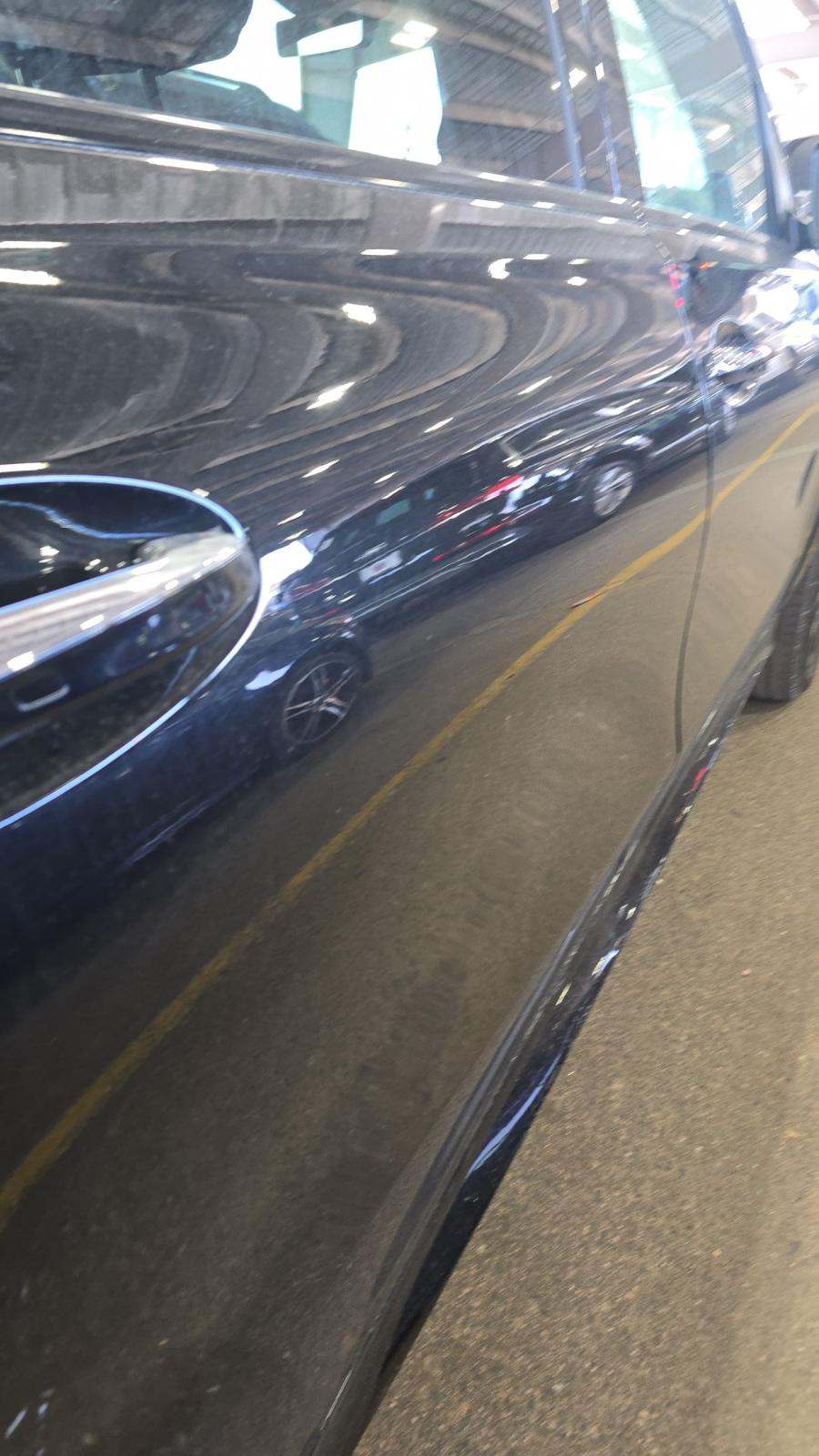 2025 Mercedes-Benz GLS GLS 450 AWD