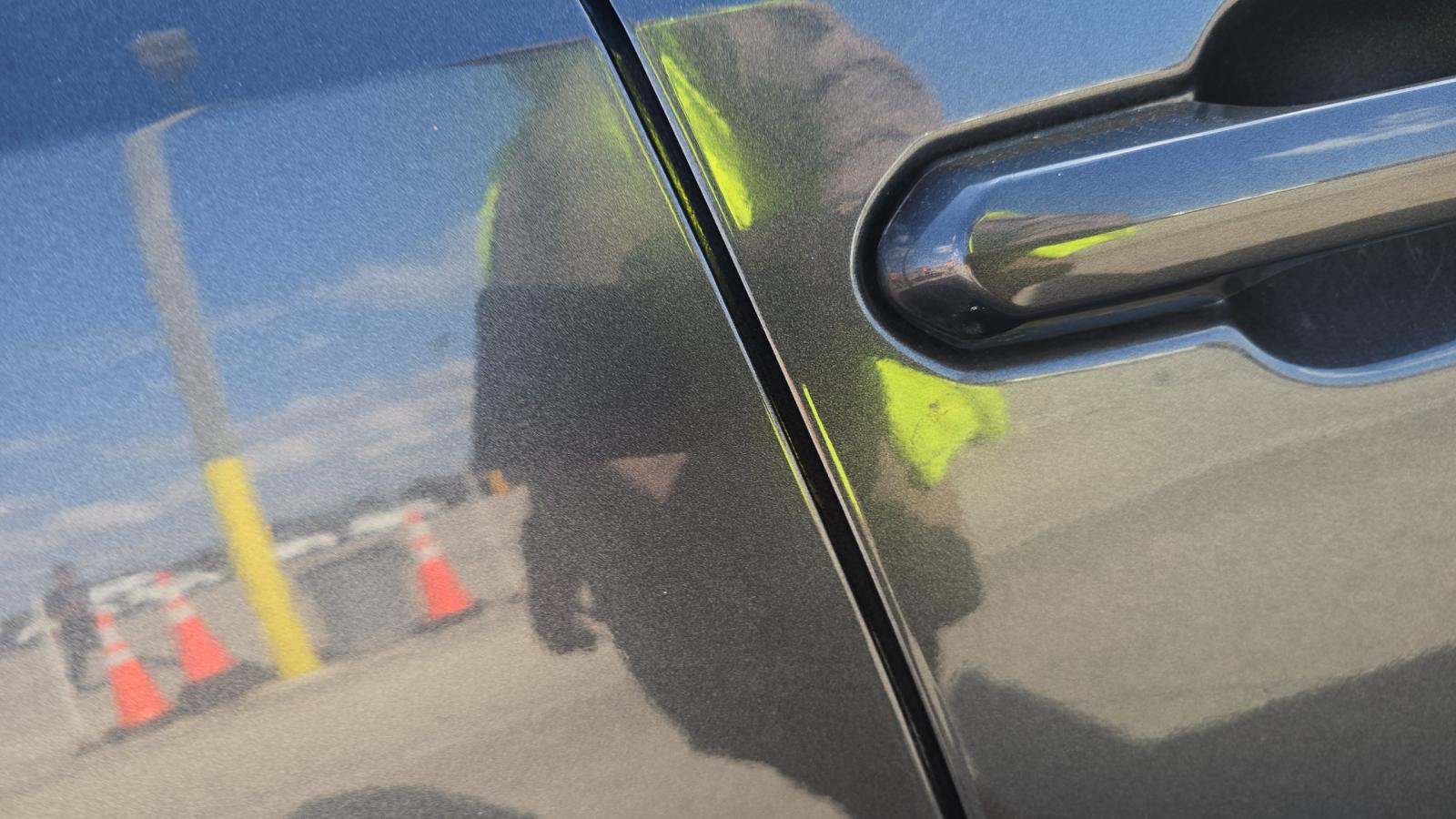 2024 Toyota RAV4 XLE AWD