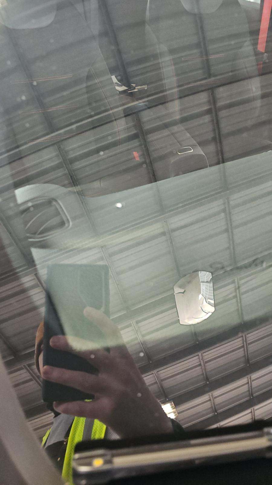 2025 Mercedes-Benz GLB AMG GLB 35 AWD