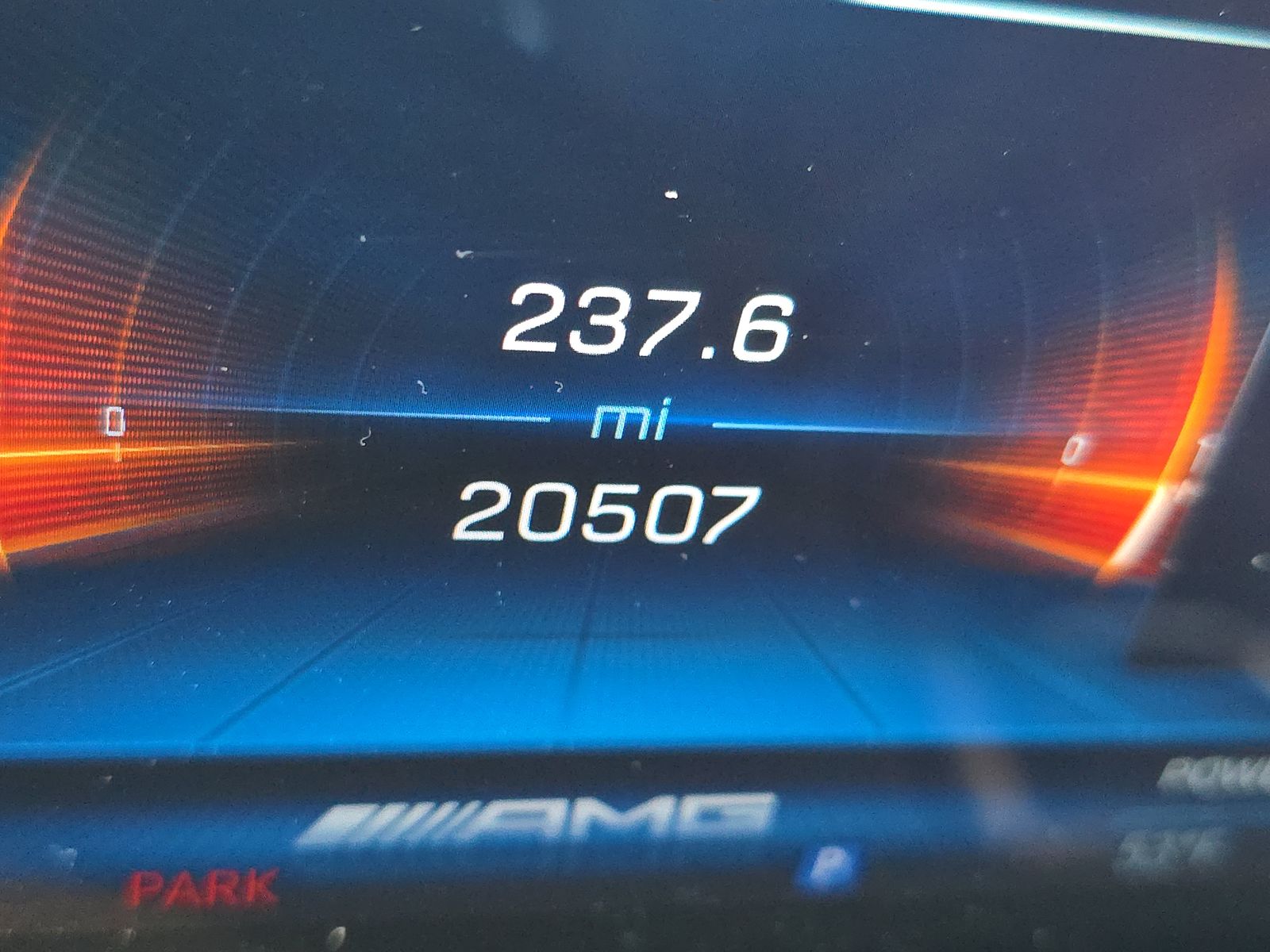 2025 Mercedes-Benz GLB AMG GLB 35 AWD