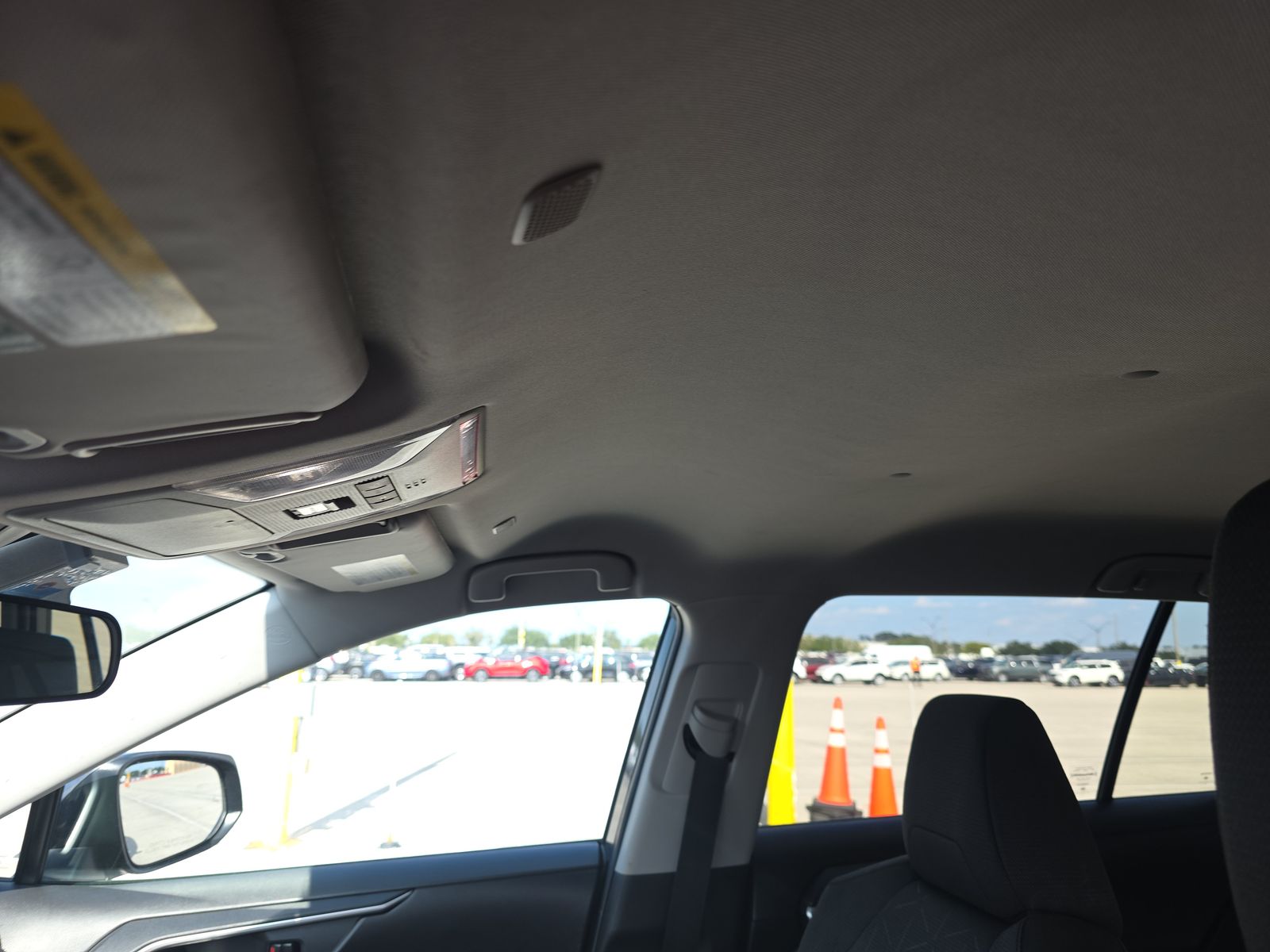 2024 Toyota RAV4 XLE AWD