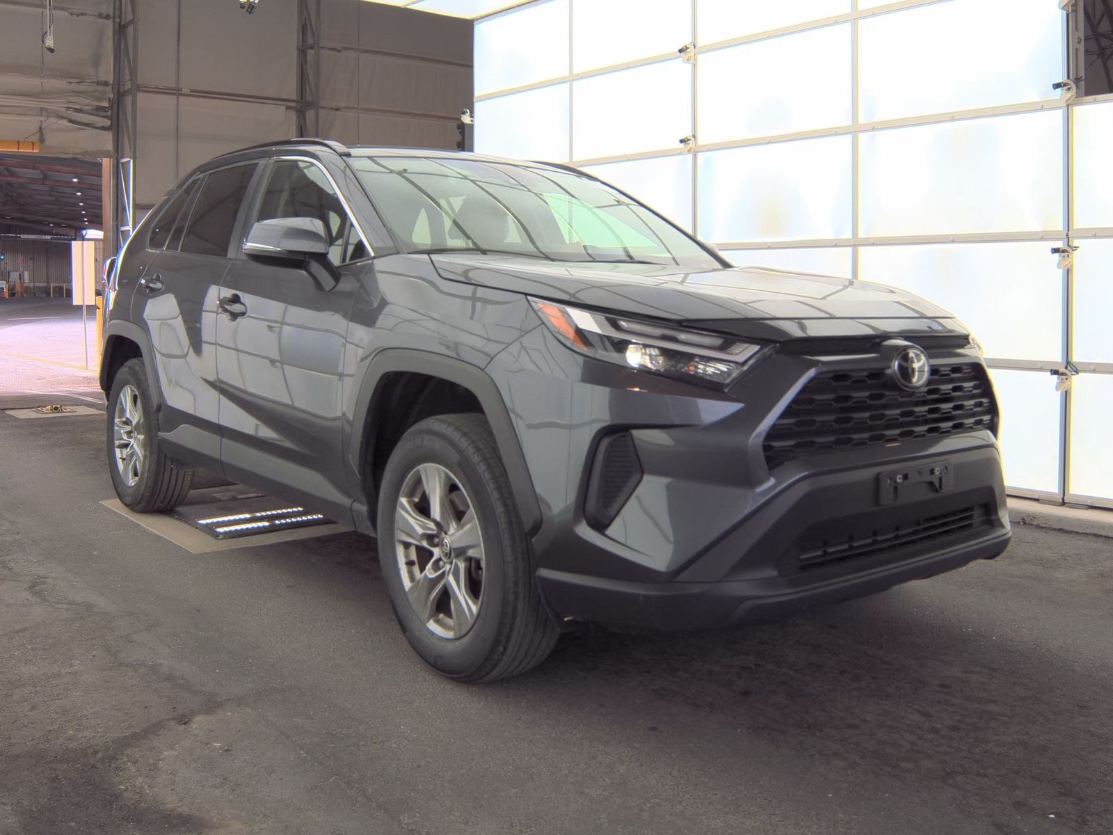 2024 Toyota RAV4 XLE AWD