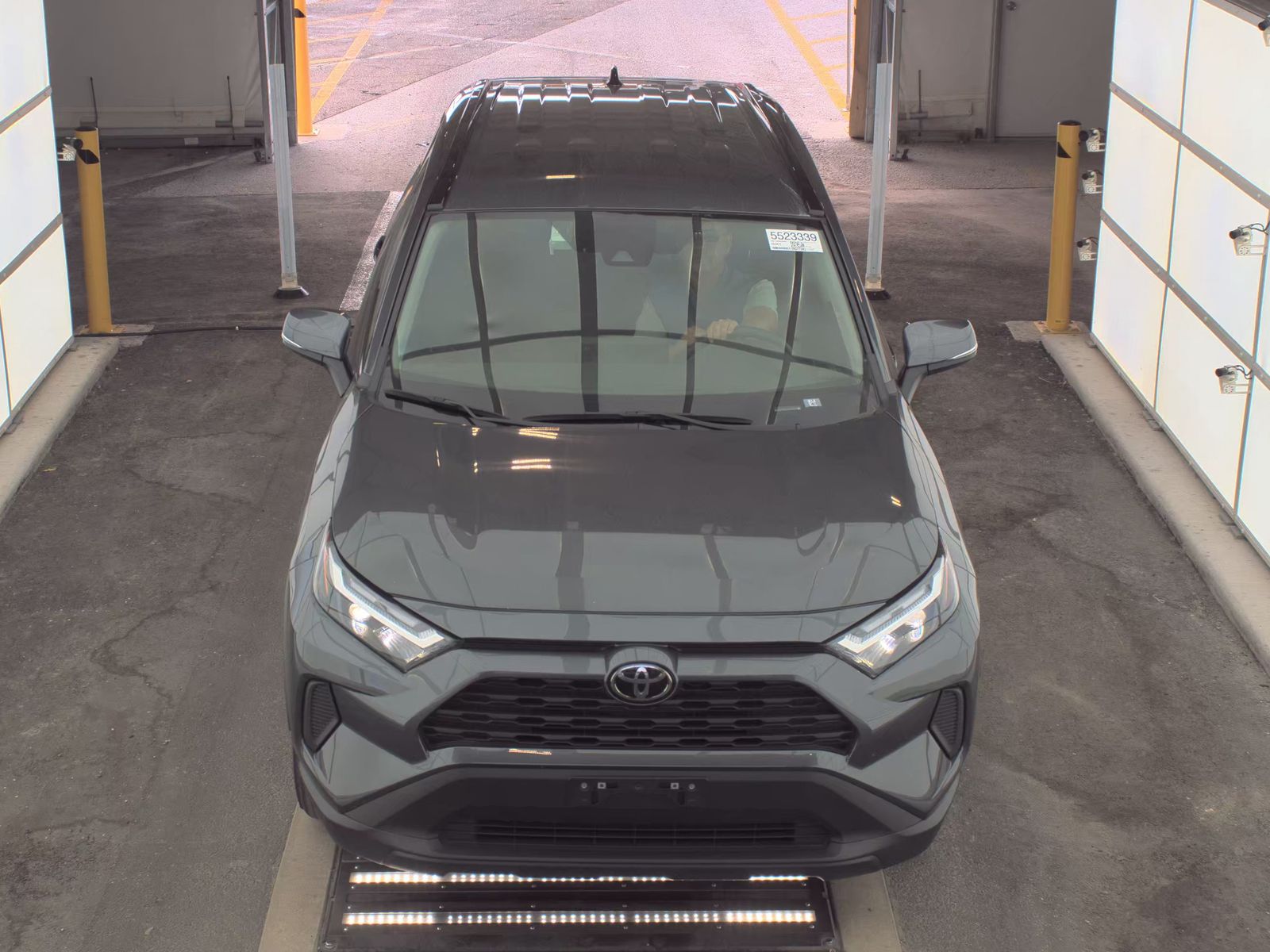 2024 Toyota RAV4 XLE AWD