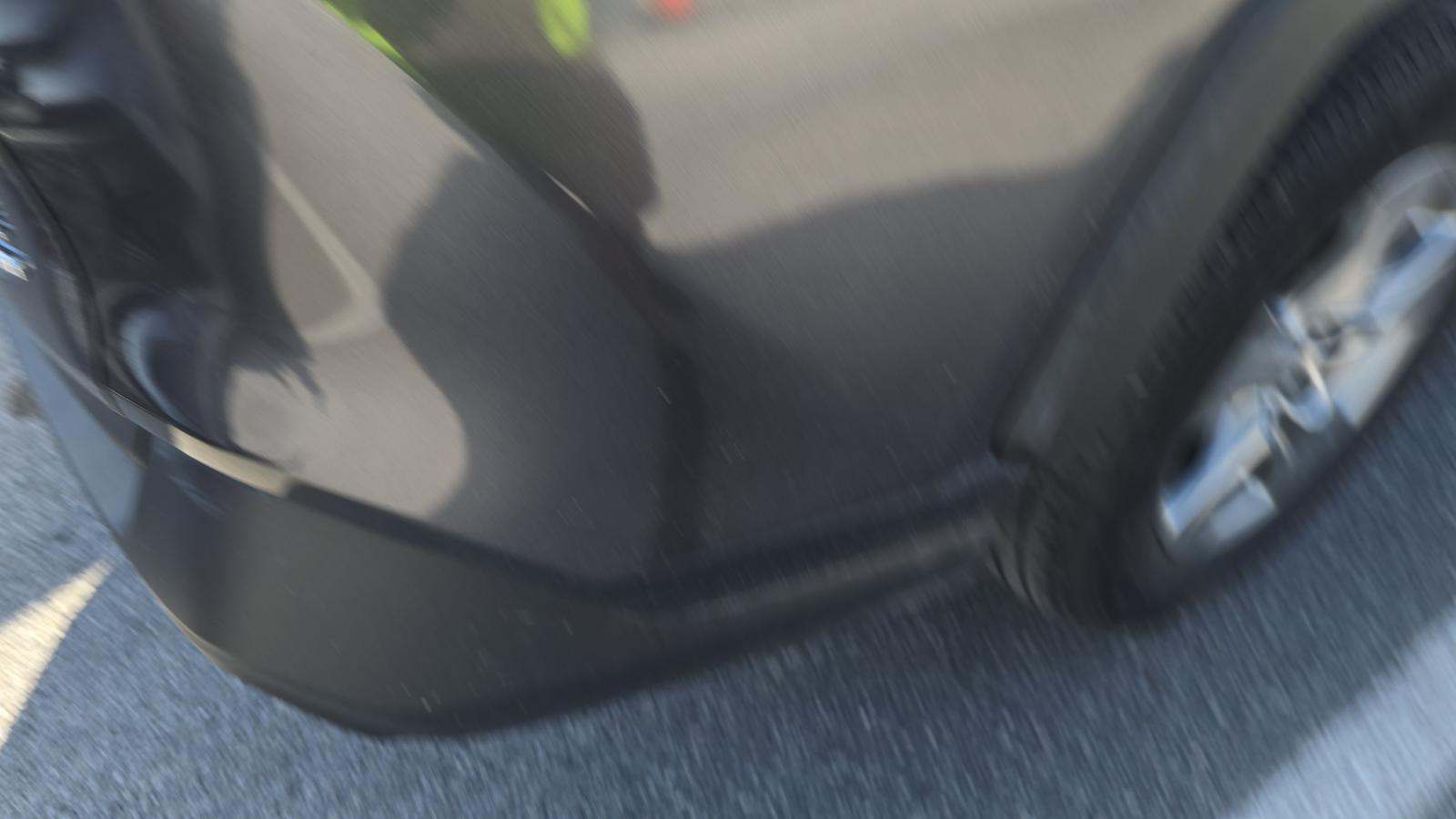 2024 Toyota RAV4 XLE AWD