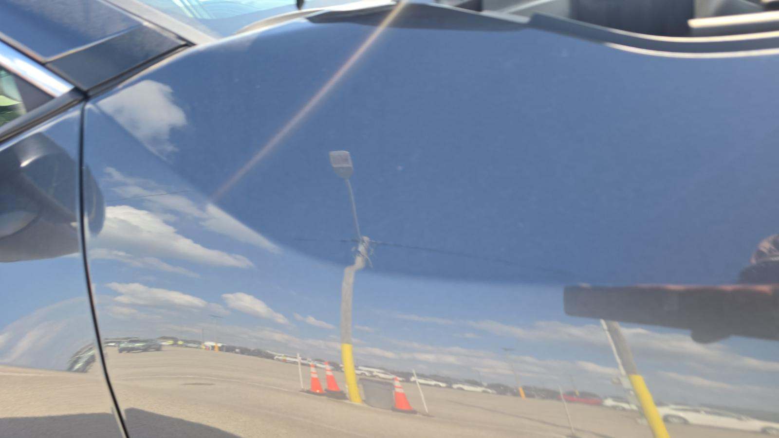 2024 Toyota RAV4 XLE AWD