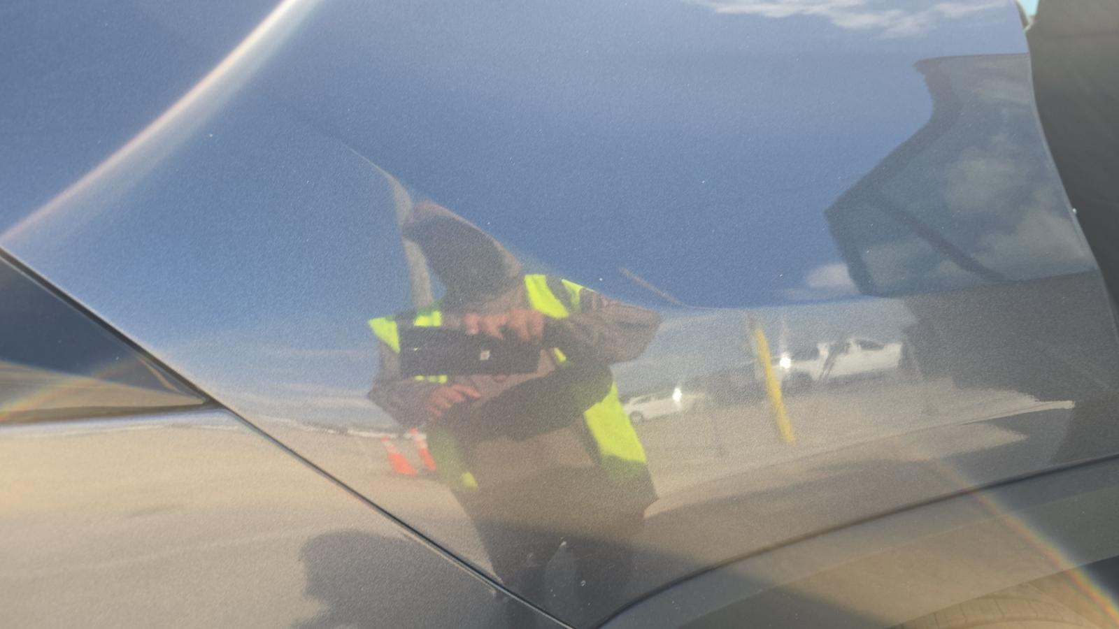 2024 Toyota RAV4 XLE AWD