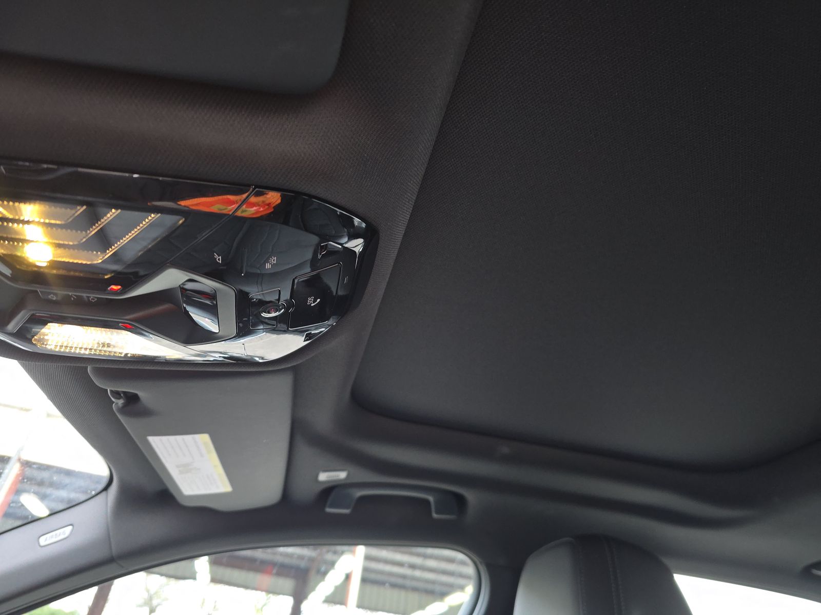 2025 BMW 5 Series 530i RWD