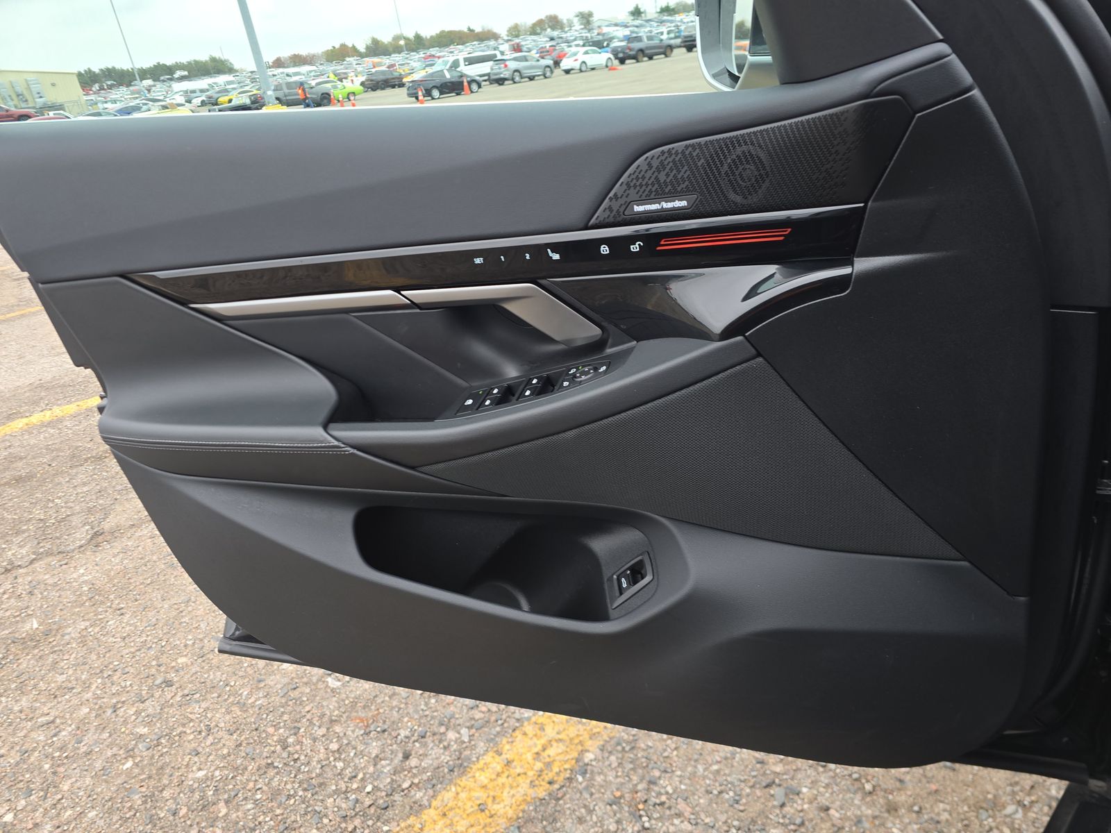 2025 BMW 5 Series 530i RWD