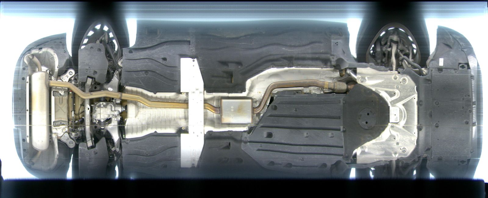 2025 BMW 5 Series 530i RWD