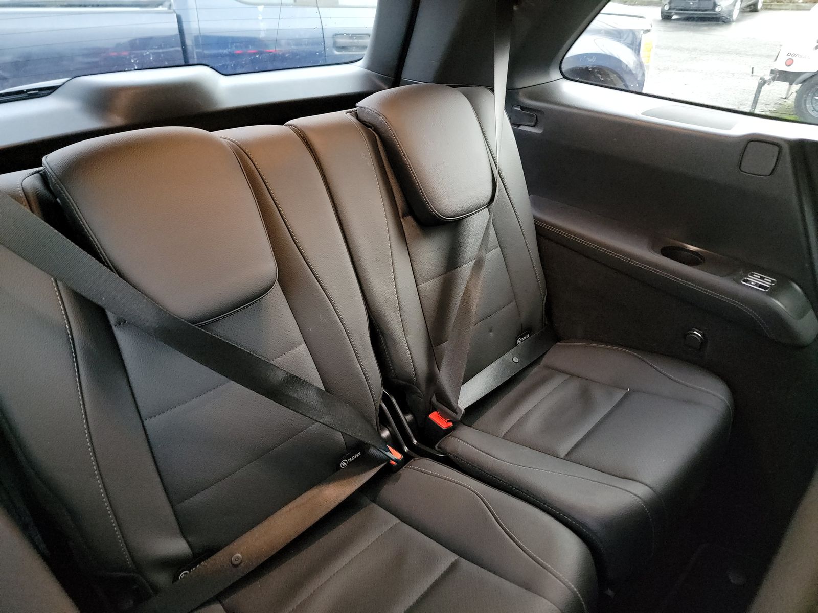 2025 Mercedes-Benz GLS GLS 450 AWD