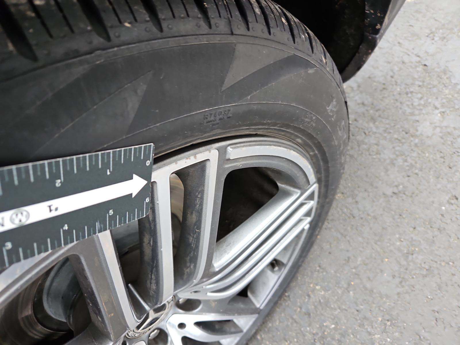 2025 Mercedes-Benz GLS GLS 450 AWD