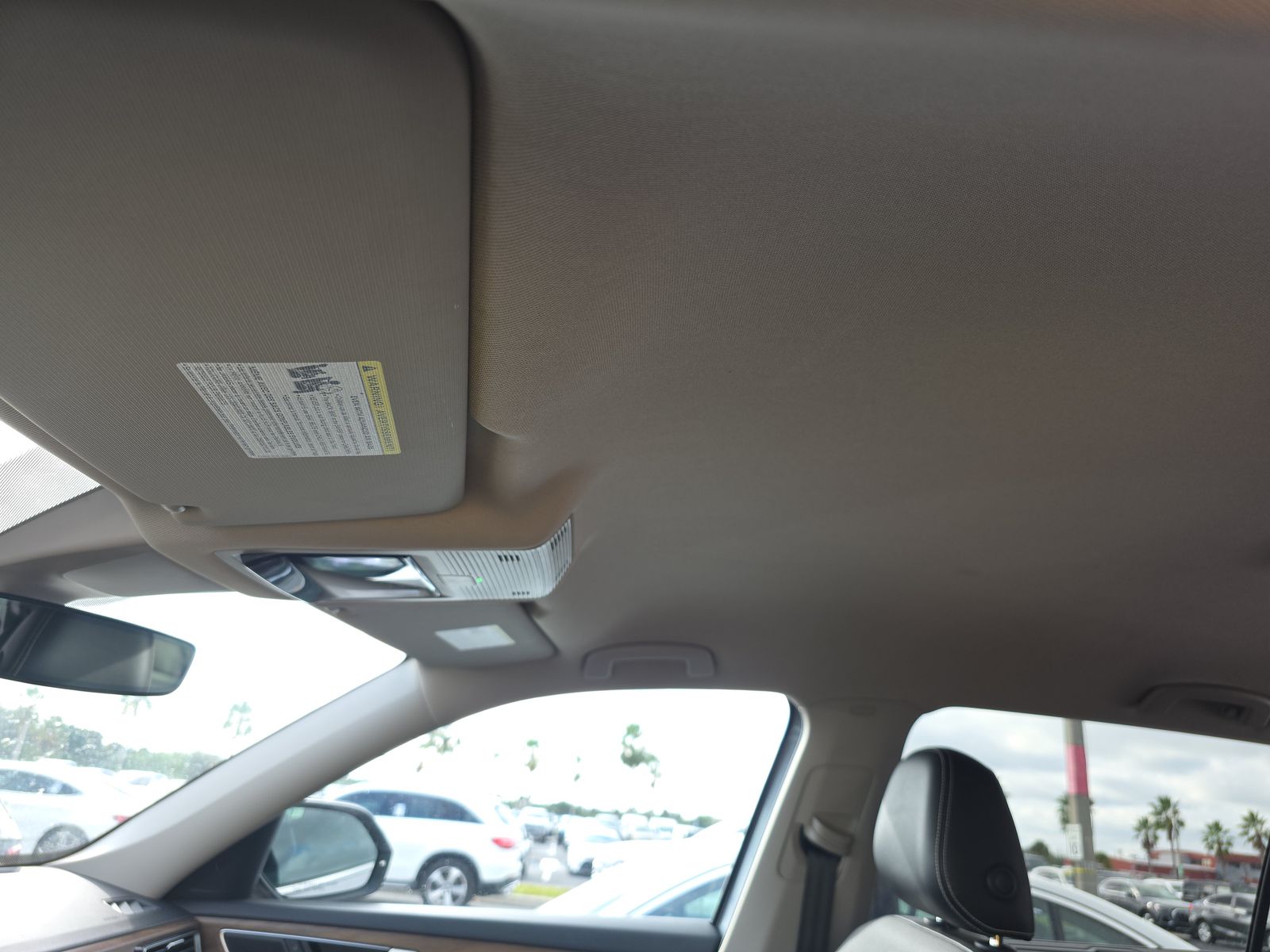 2024 Volkswagen Atlas 2.0T SE FWD