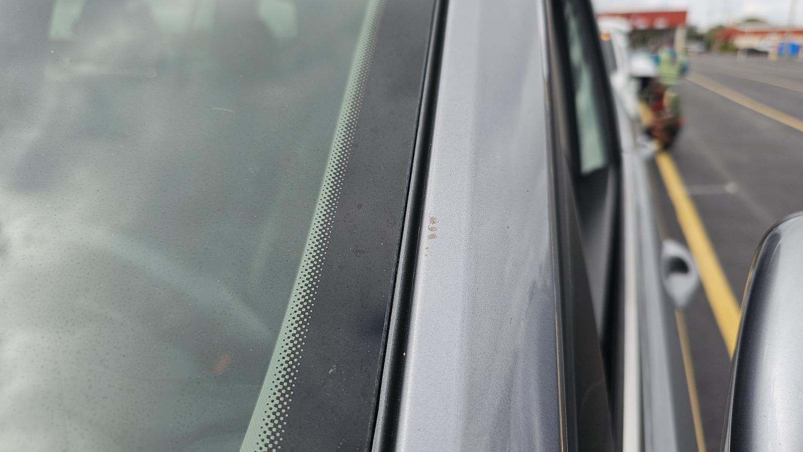 2024 Volkswagen Atlas 2.0T SE FWD