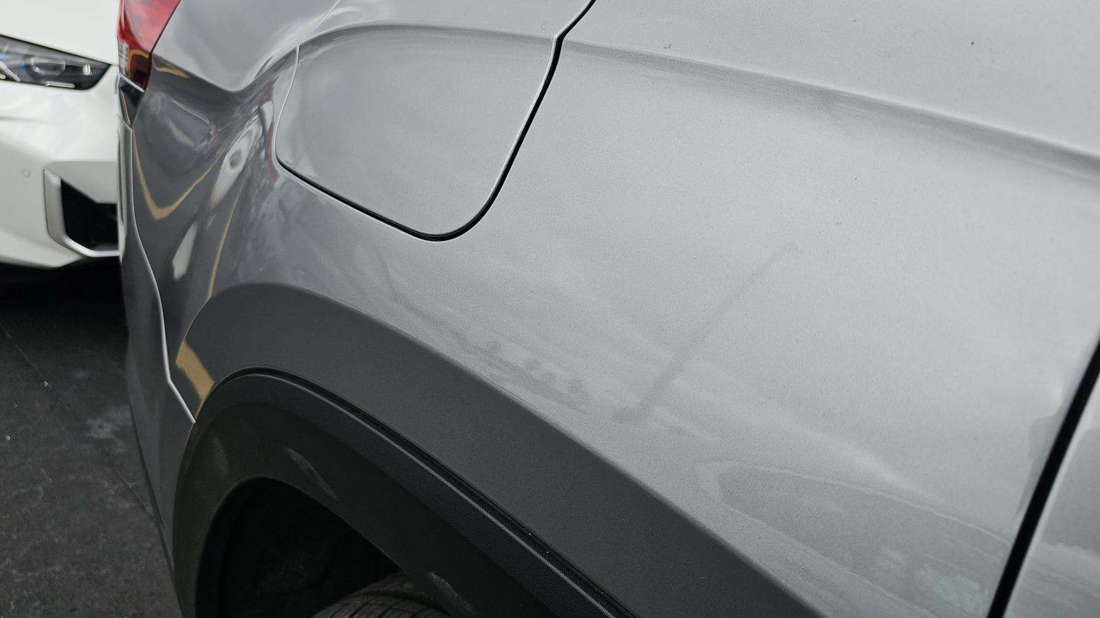 2024 Volkswagen Atlas 2.0T SE FWD