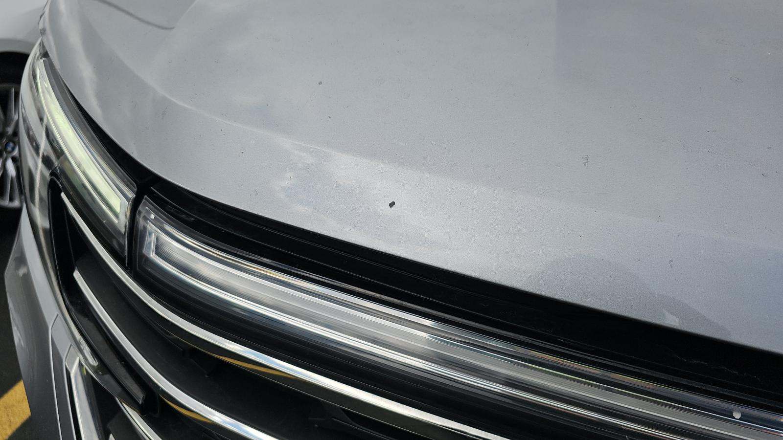 2024 Volkswagen Atlas 2.0T SE FWD