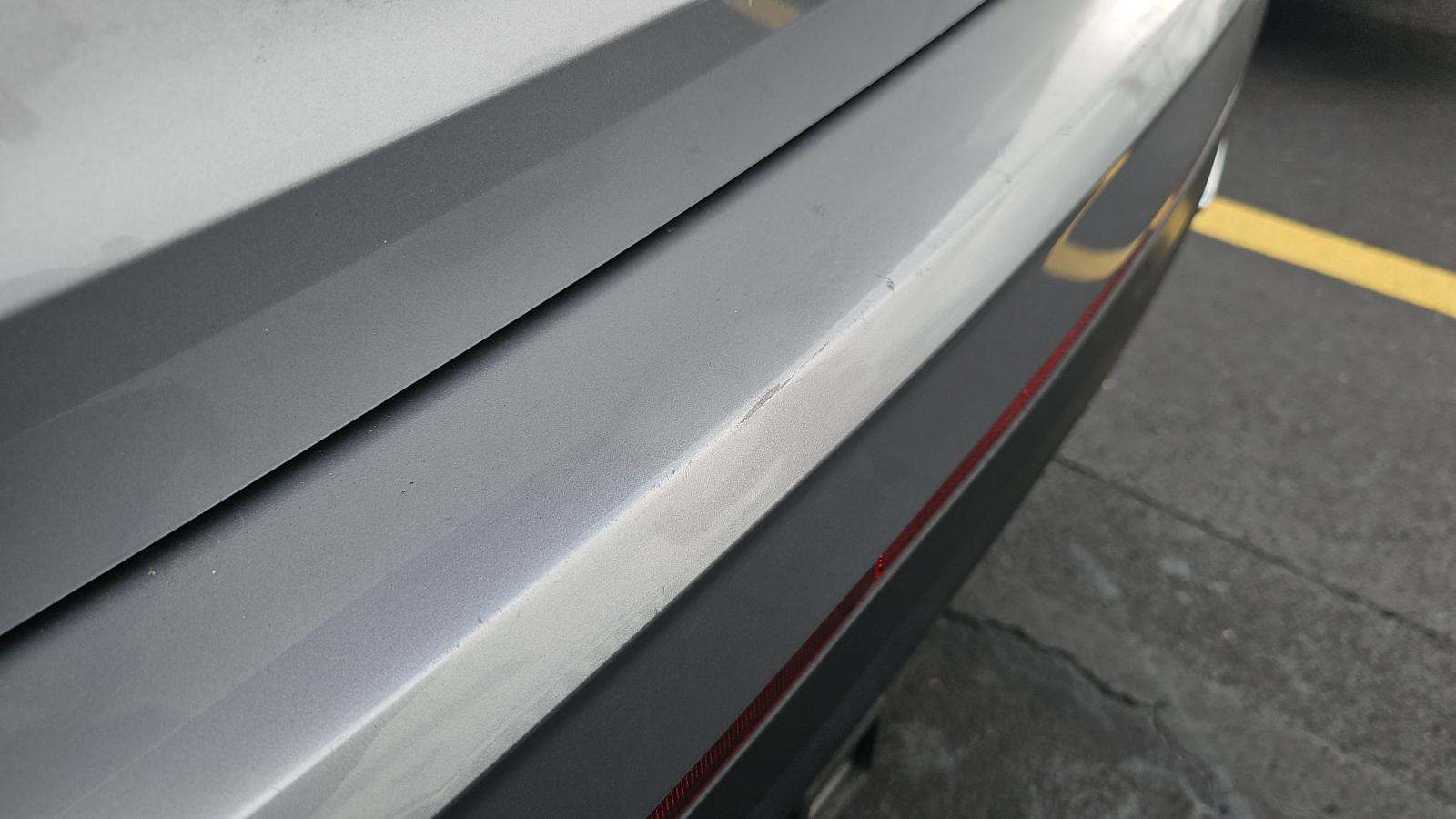 2024 Volkswagen Atlas 2.0T SE FWD