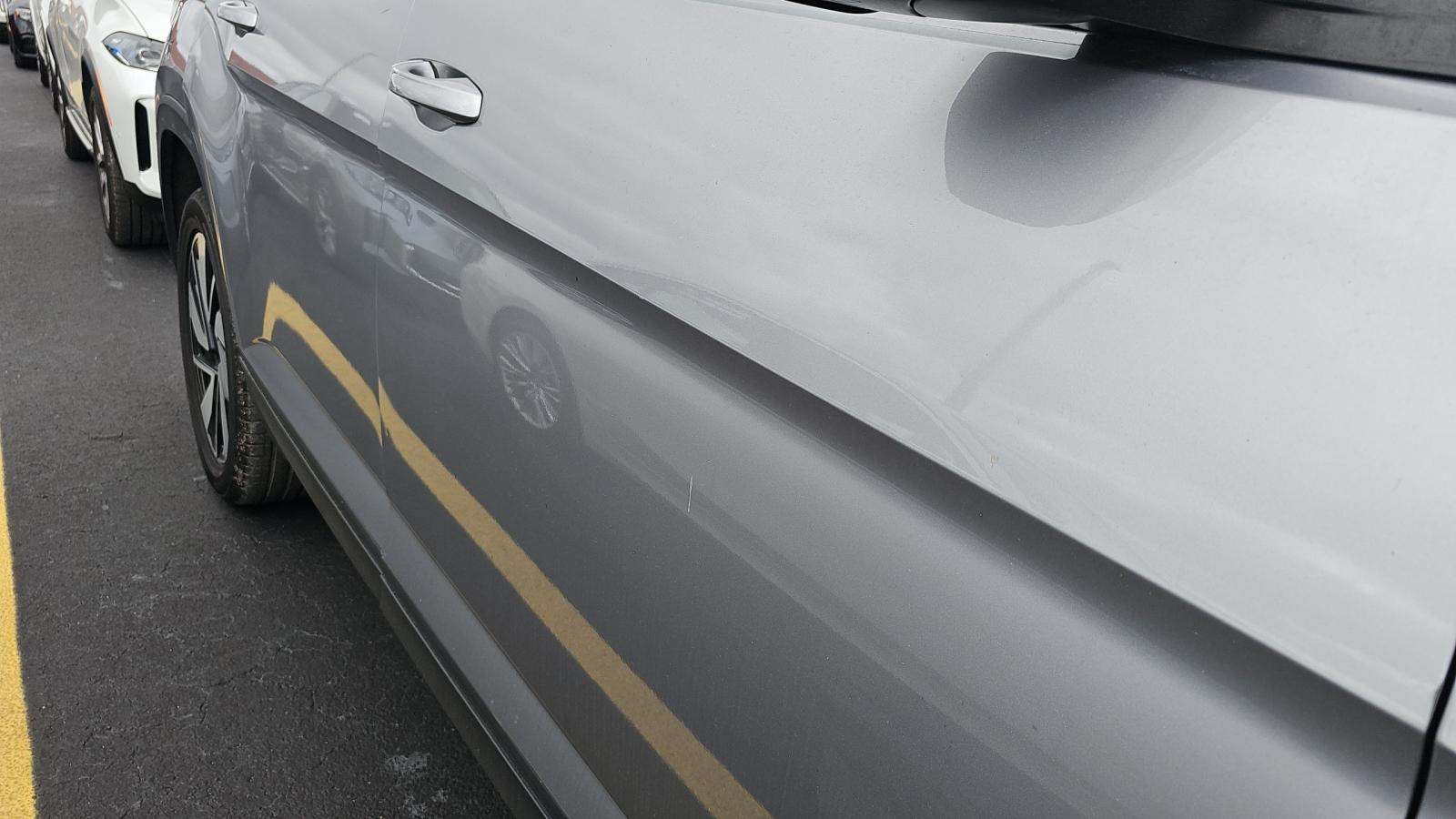 2024 Volkswagen Atlas 2.0T SE FWD